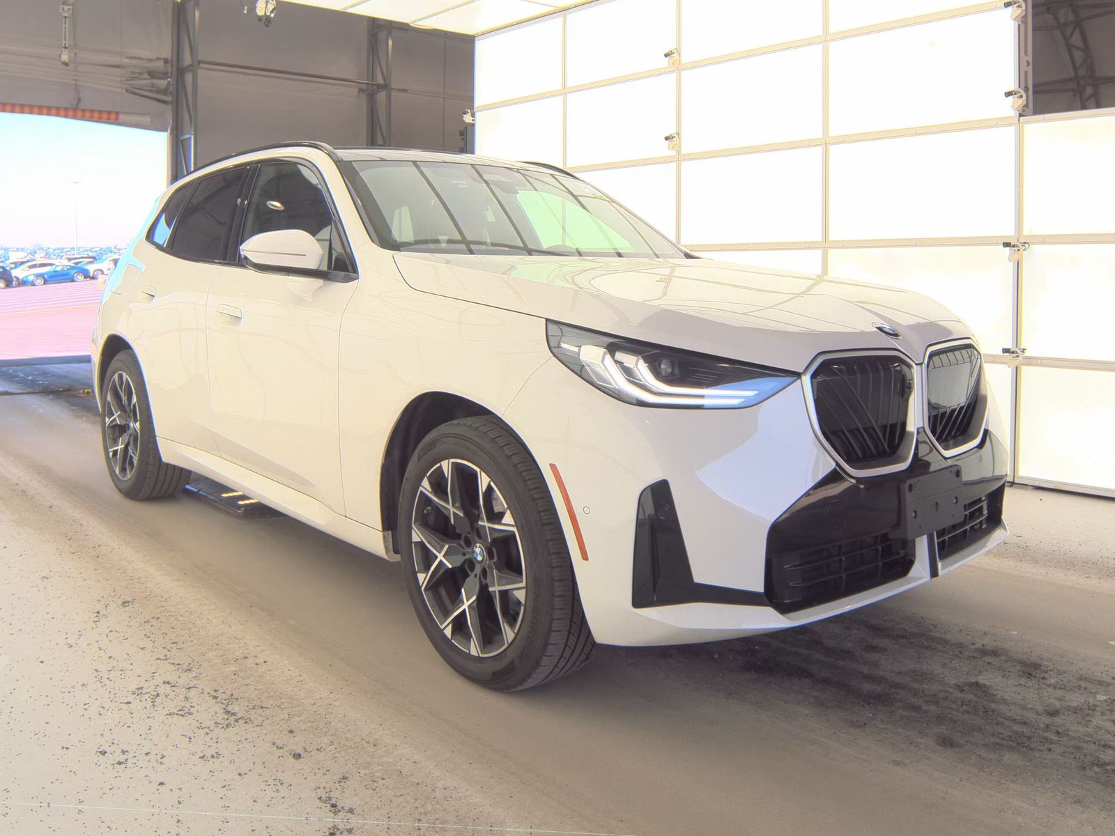 2025 BMW X3 xDrive30i AWD