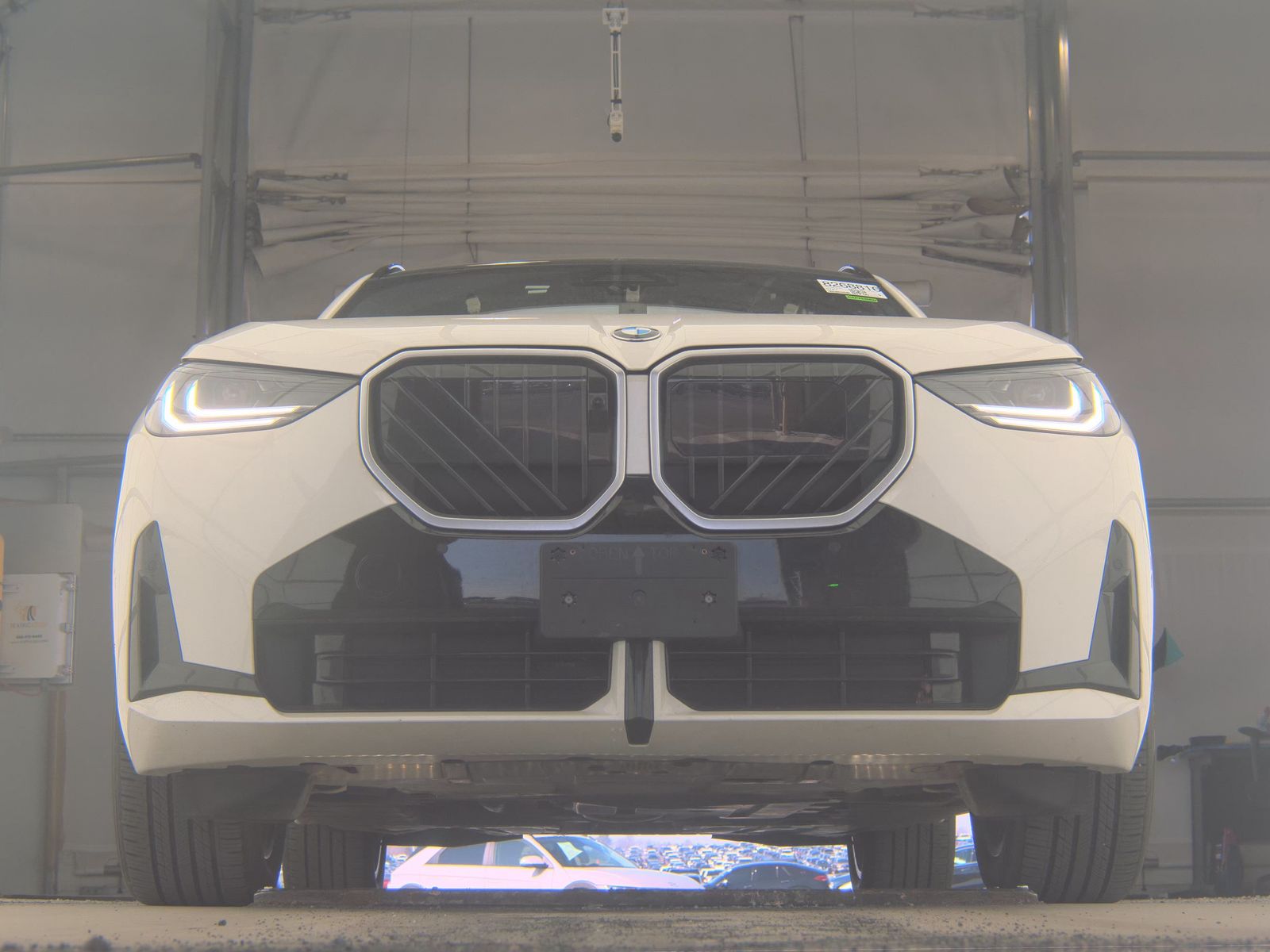 2025 BMW X3 xDrive30i AWD
