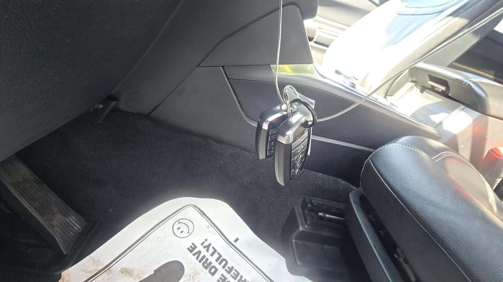 2020 Ford Explorer ST AWD