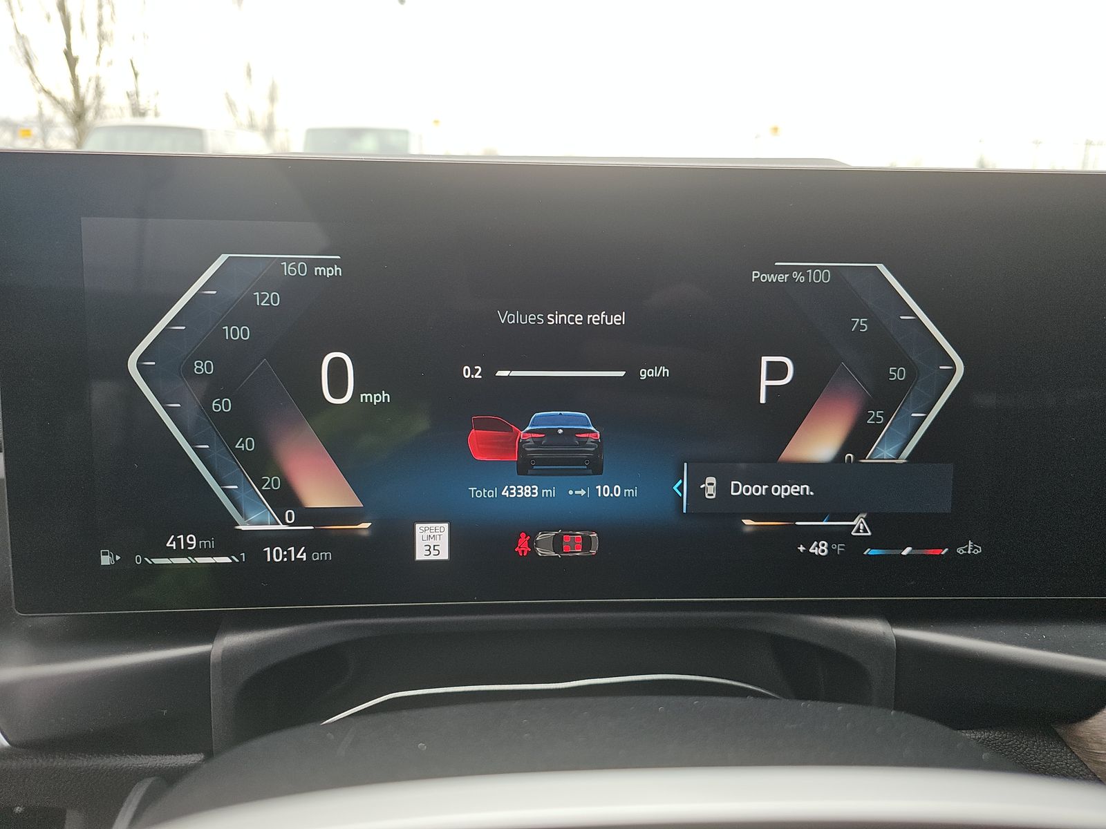 2025 BMW 4 Series 430i RWD