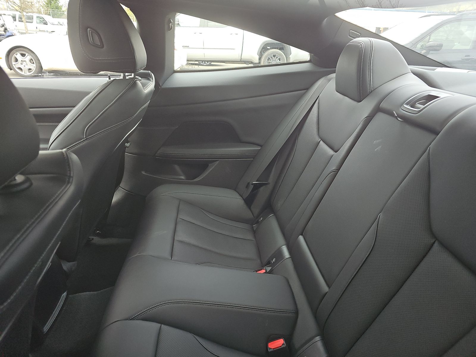 2025 BMW 4 Series 430i RWD