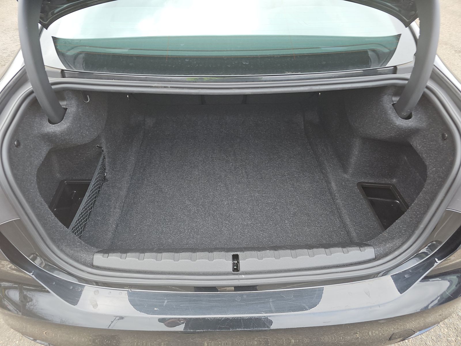 2025 BMW 4 Series 430i RWD