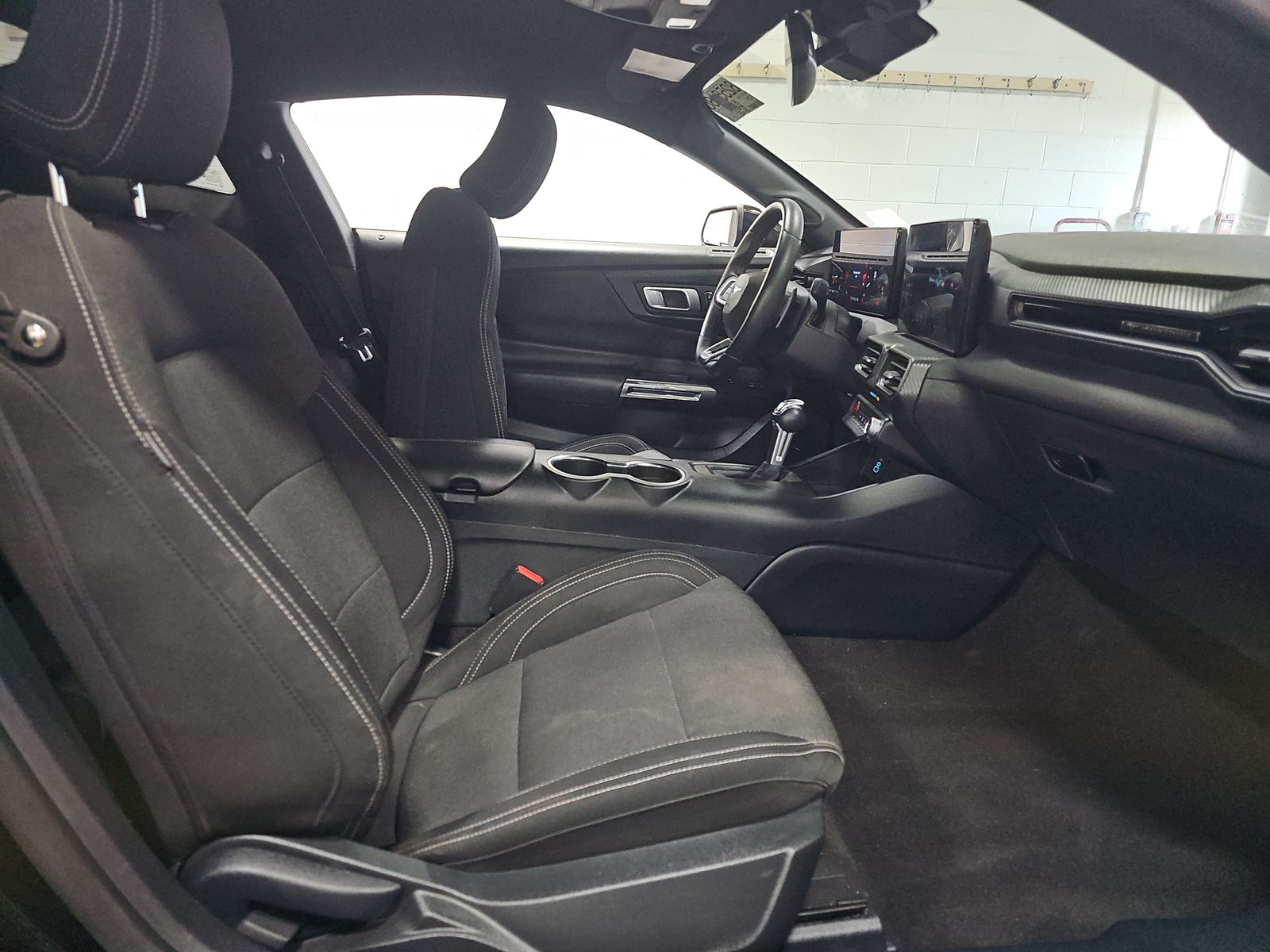 2024 Ford Mustang GT RWD