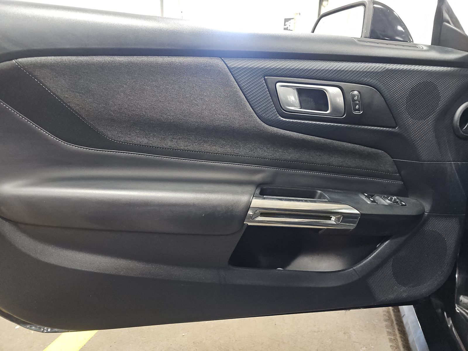 2024 Ford Mustang GT RWD