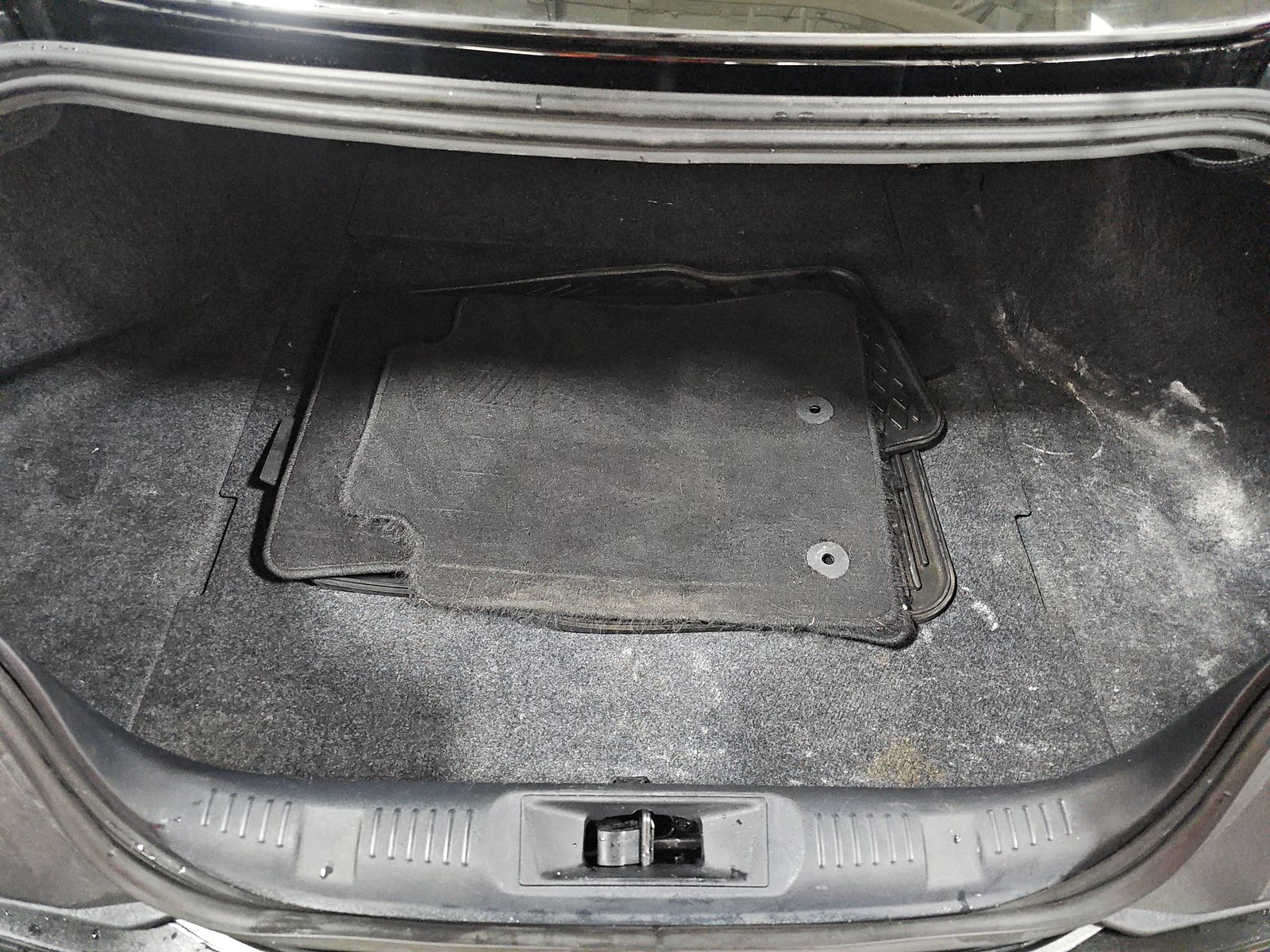 2024 Ford Mustang GT RWD