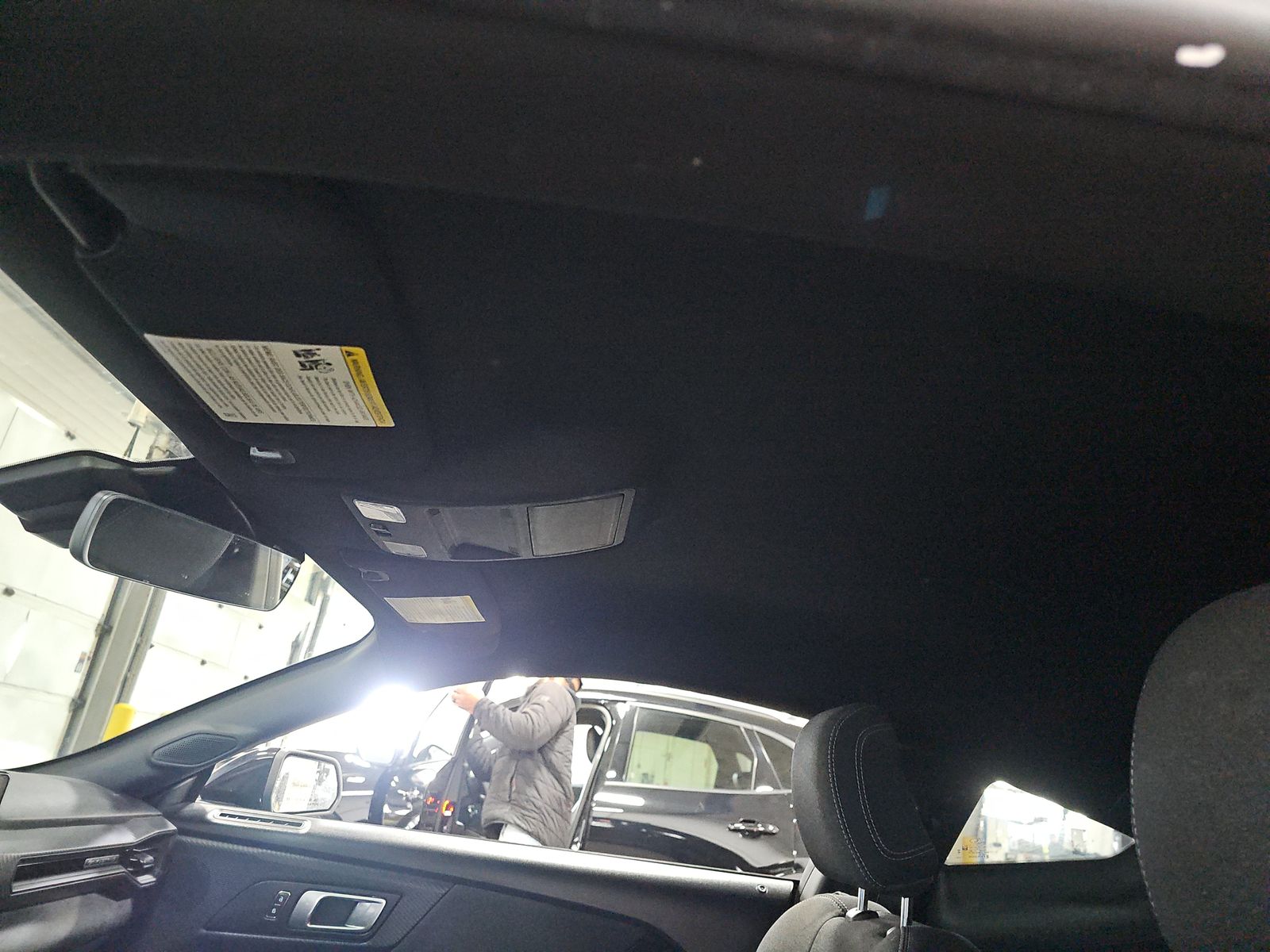 2024 Ford Mustang GT RWD