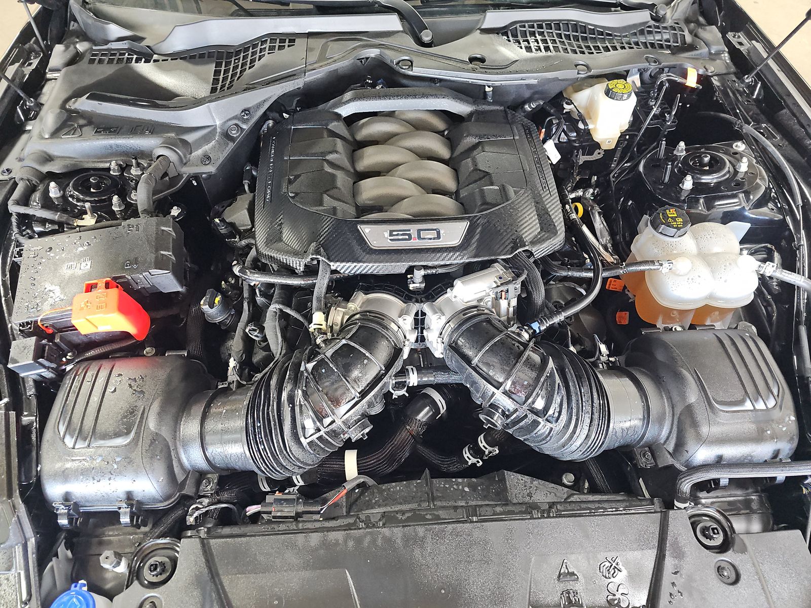 2024 Ford Mustang GT RWD