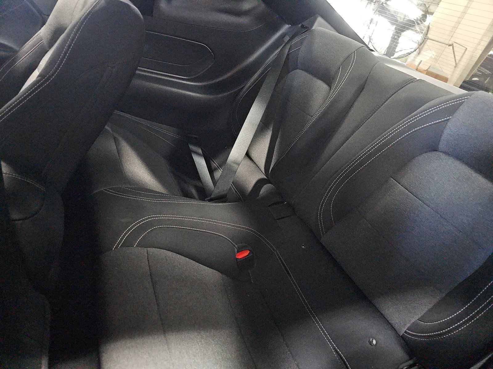 2024 Ford Mustang GT RWD