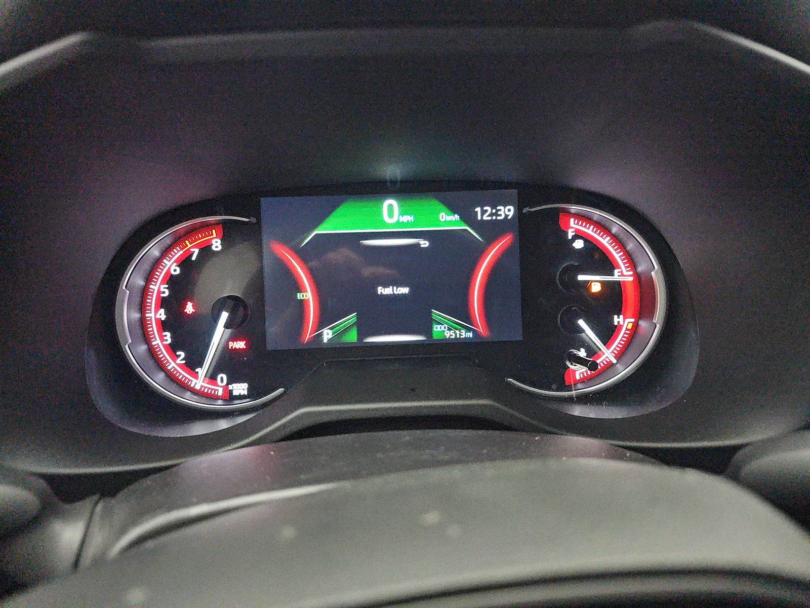 2025 Toyota RAV4 LE FWD