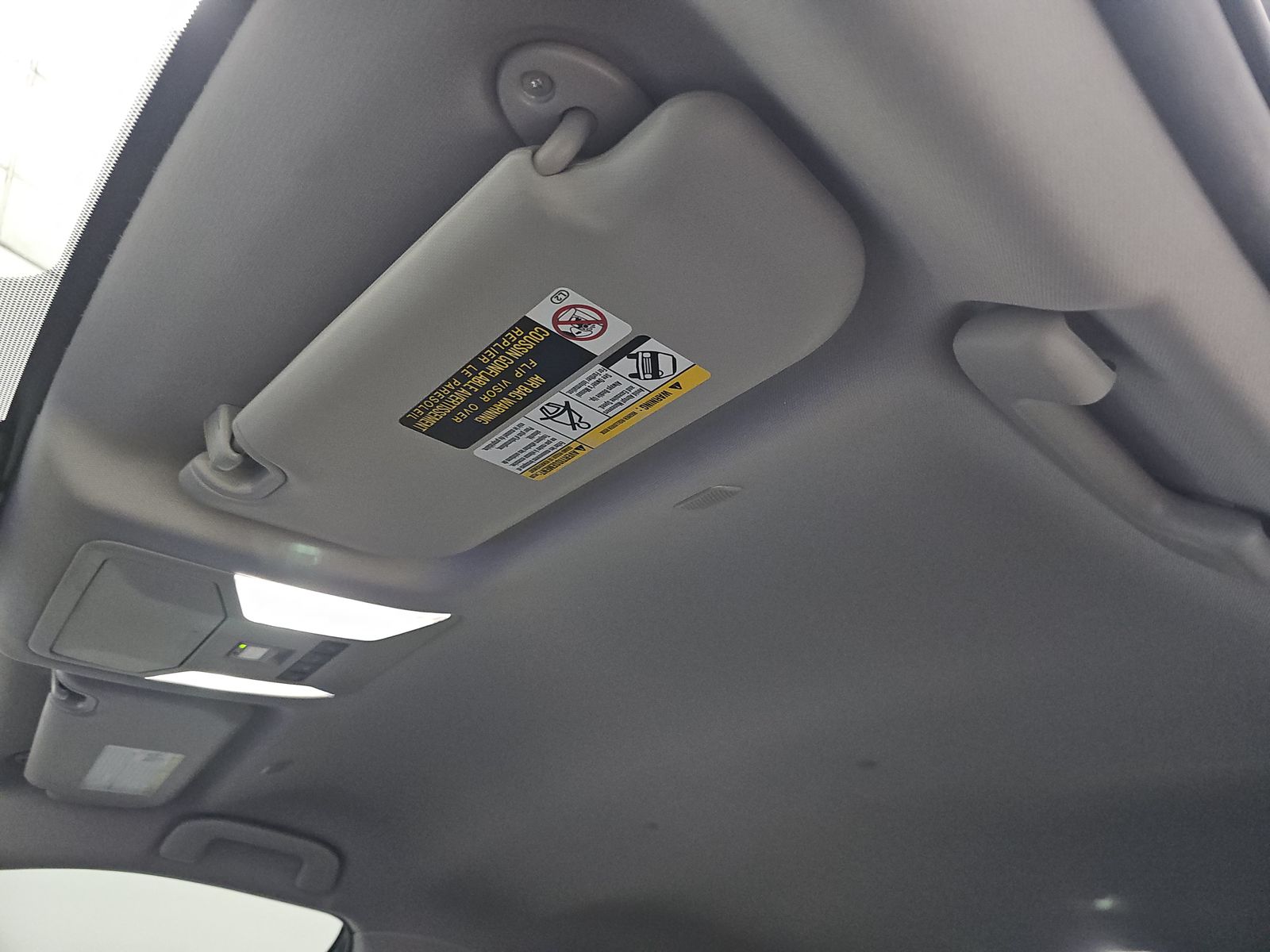 2025 Toyota RAV4 LE FWD