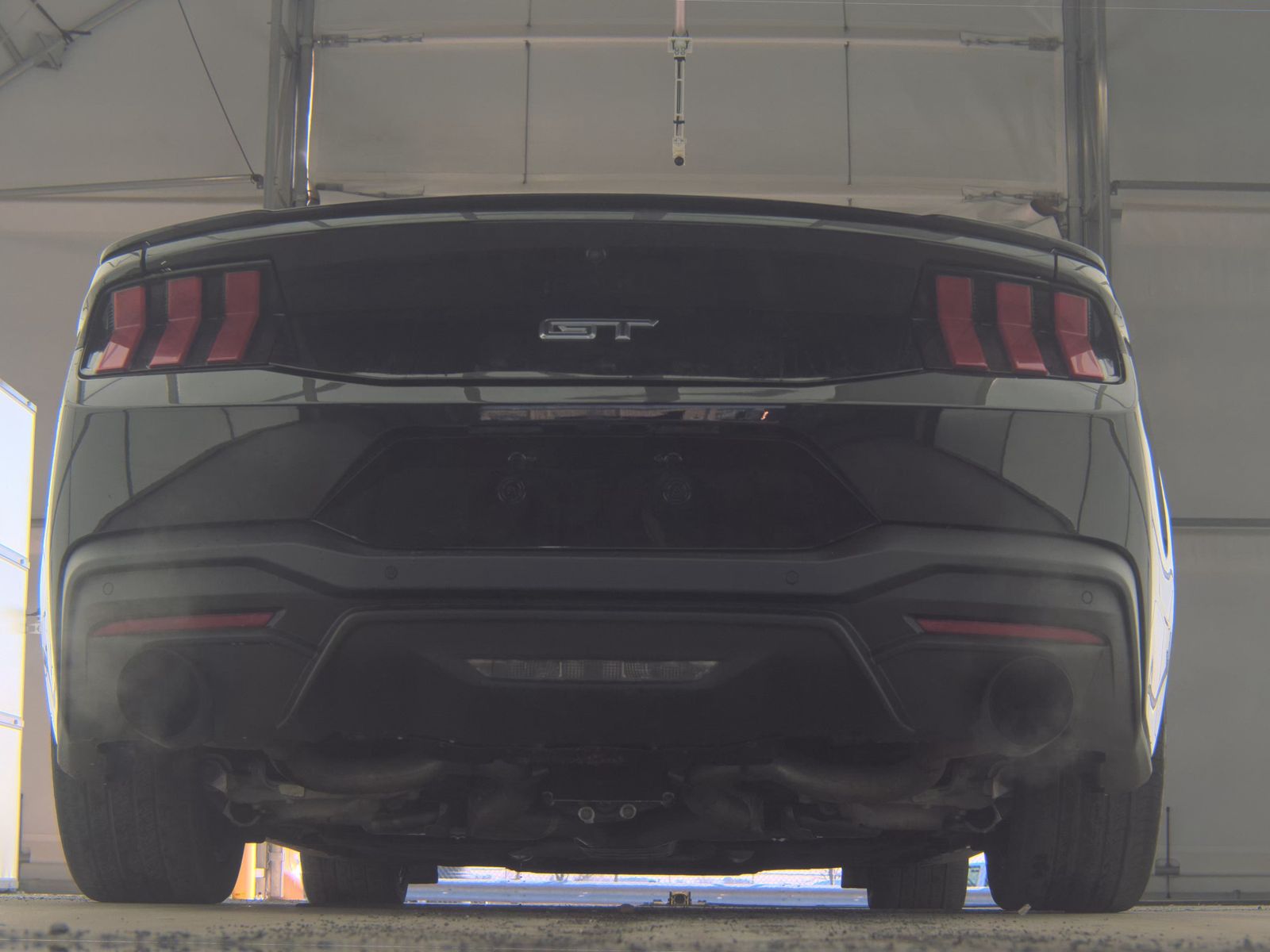 2024 Ford Mustang GT RWD