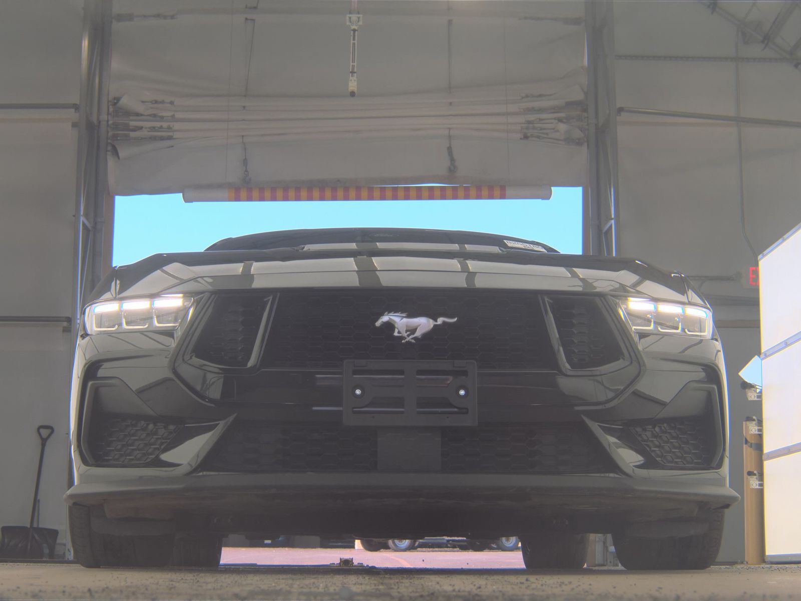 2024 Ford Mustang GT RWD