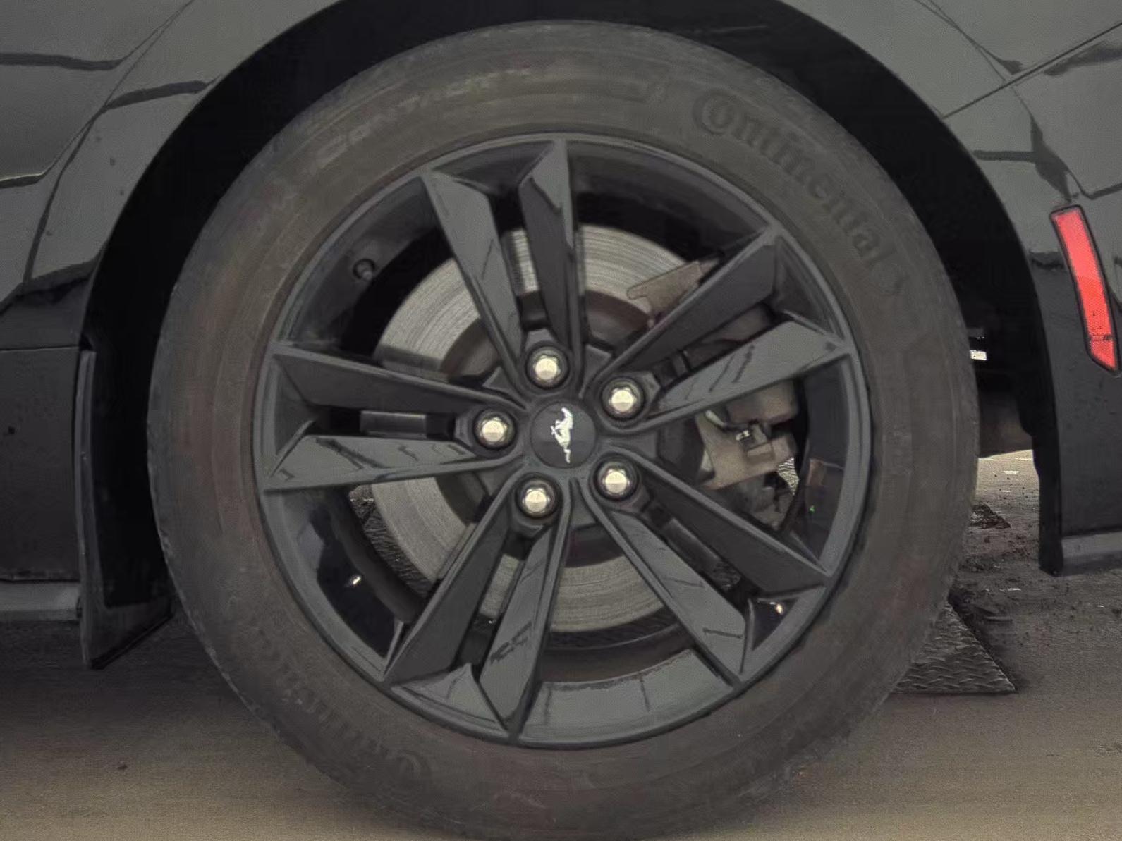 2024 Ford Mustang GT RWD