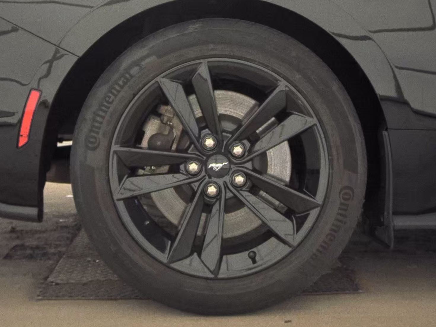 2024 Ford Mustang GT RWD