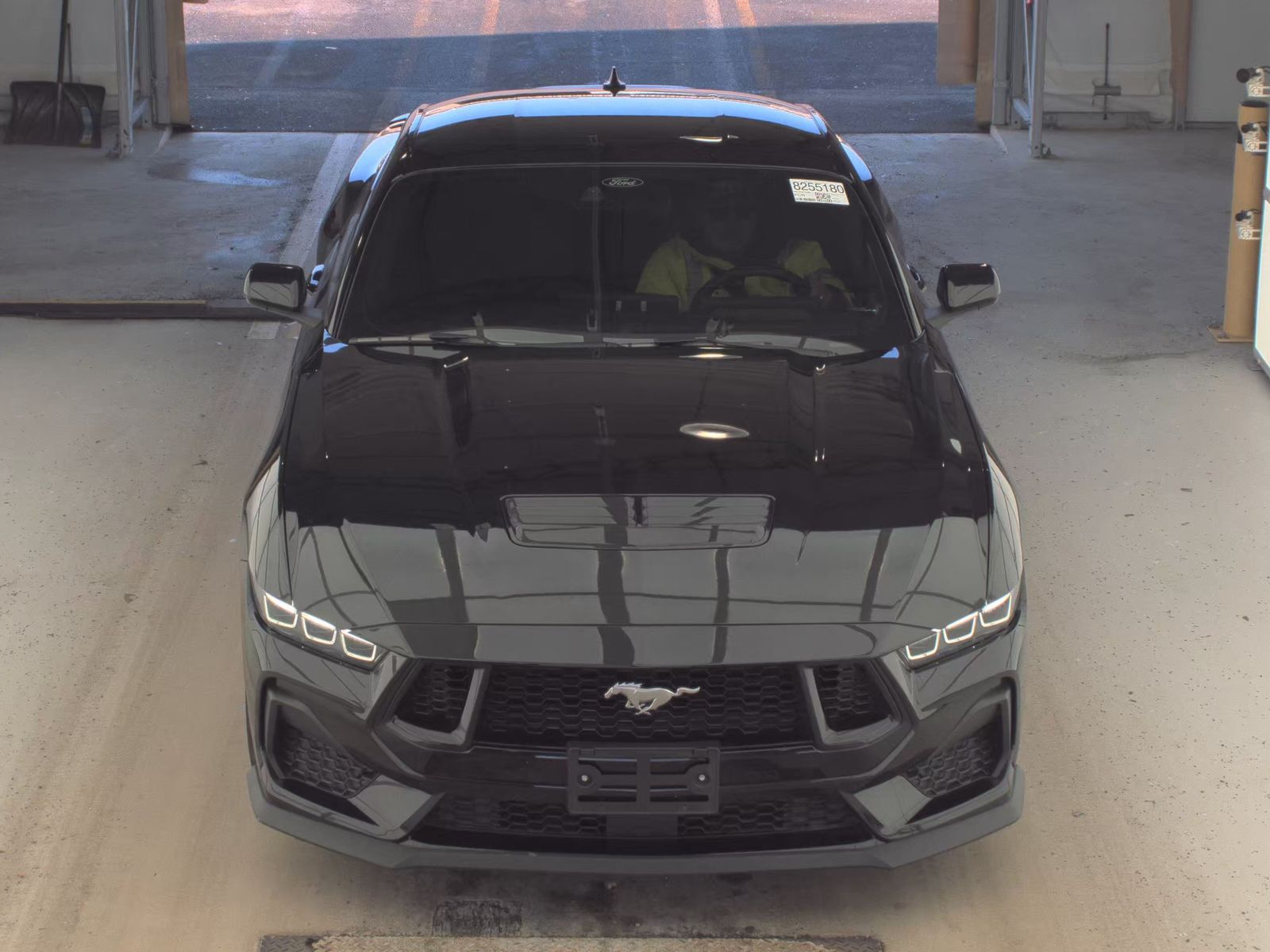 2024 Ford Mustang GT RWD