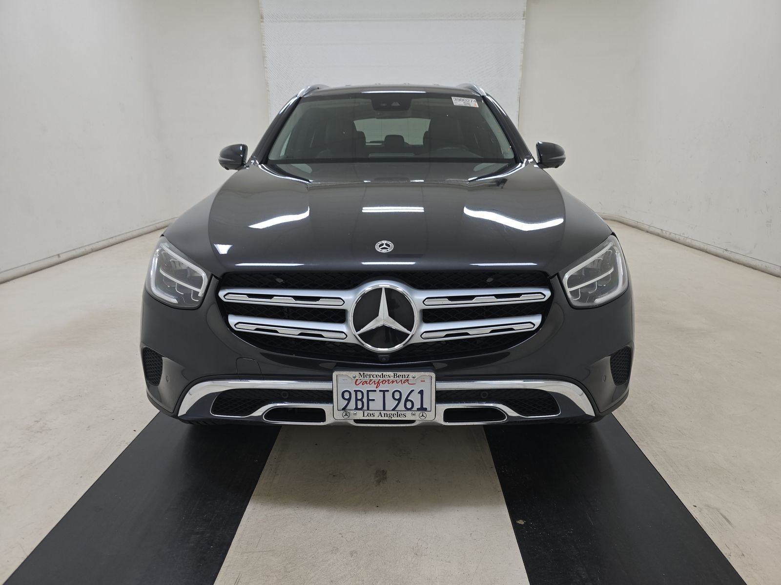 2022 Mercedes-Benz GLC GLC 300 RWD