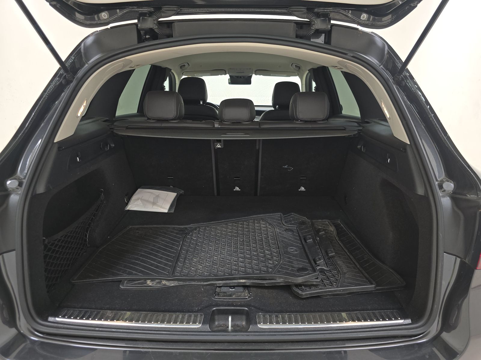 2022 Mercedes-Benz GLC GLC 300 RWD