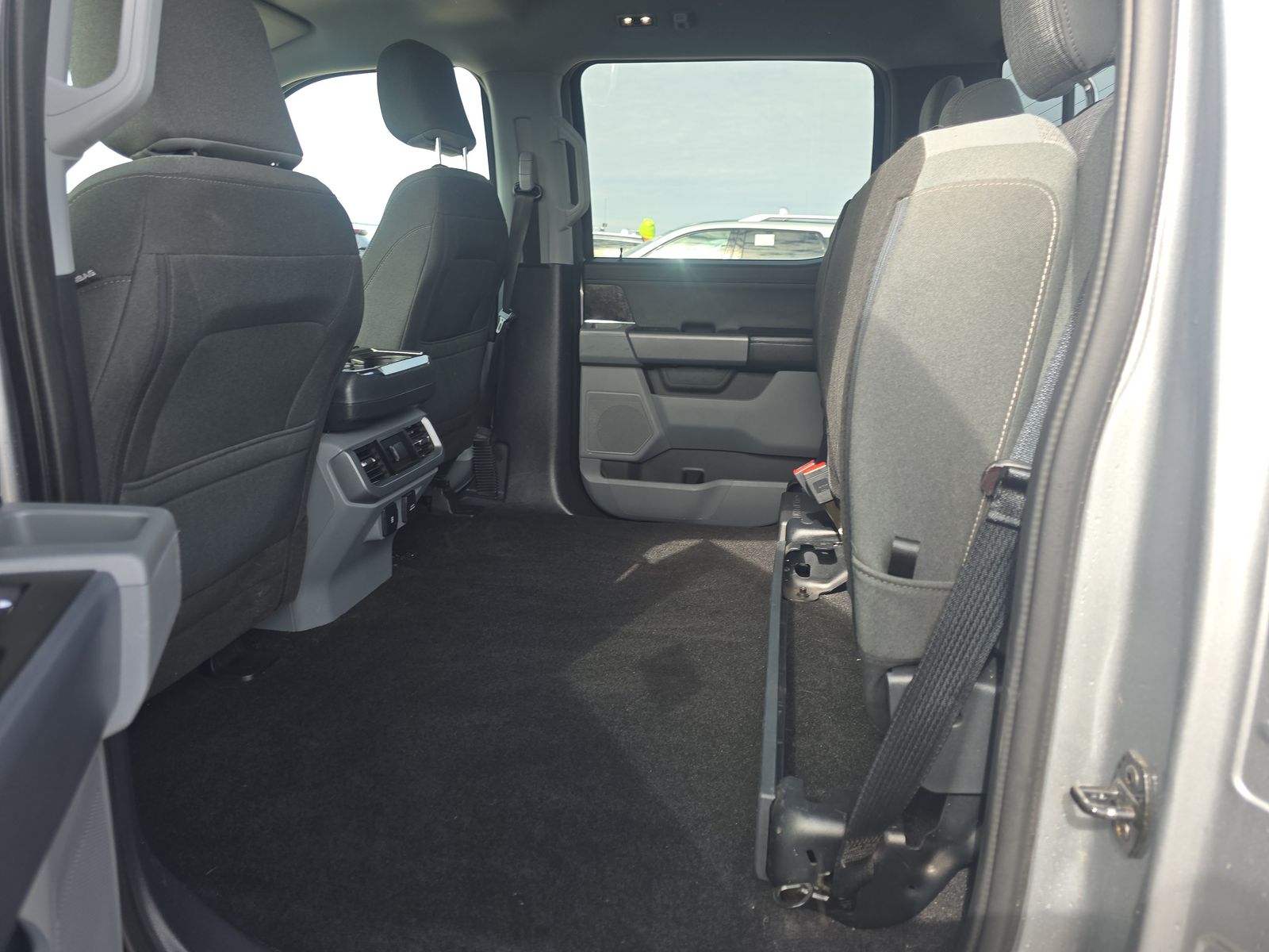 2022 Ford F-150 XLT AWD