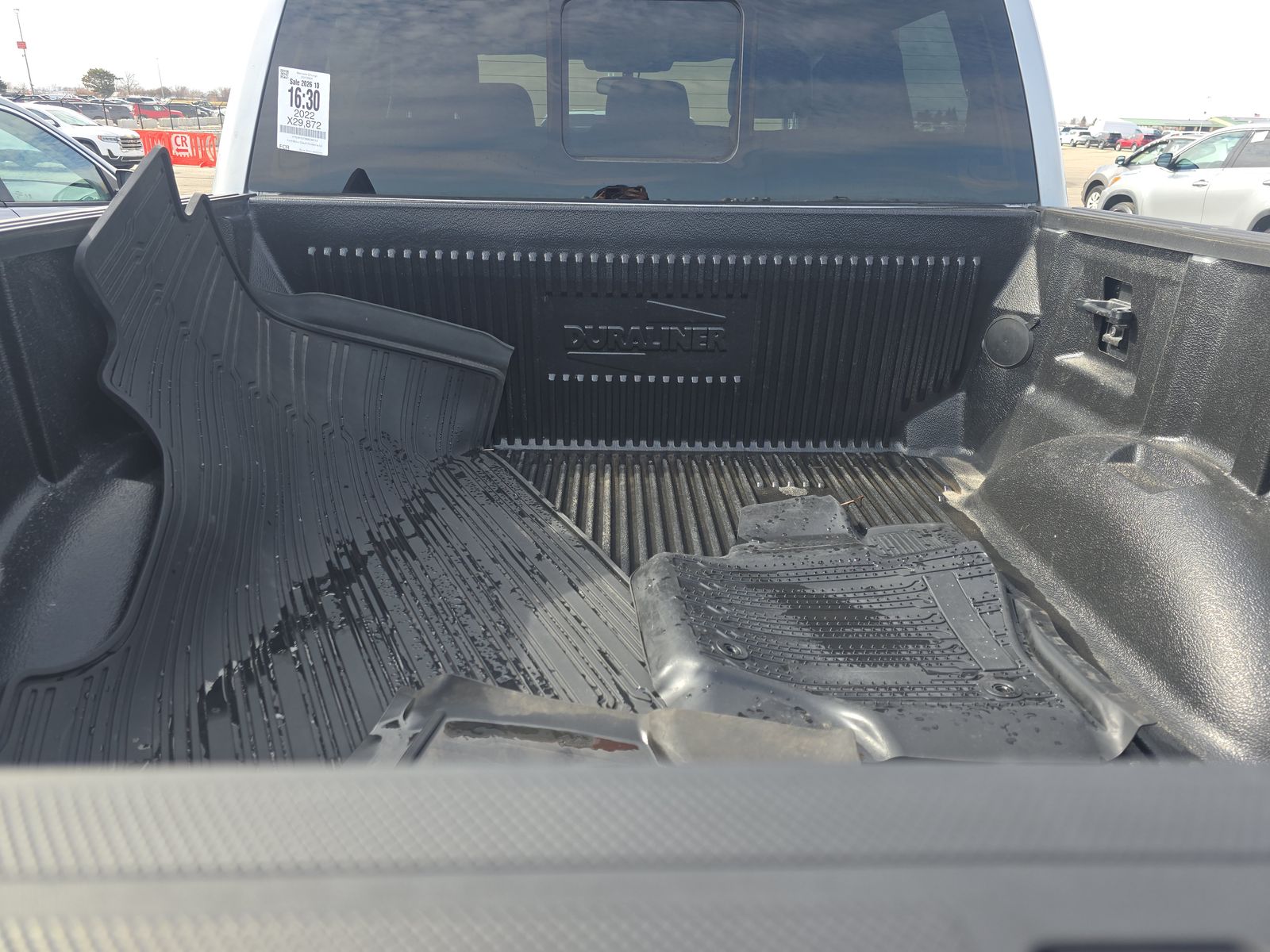 2022 Ford F-150 XLT AWD