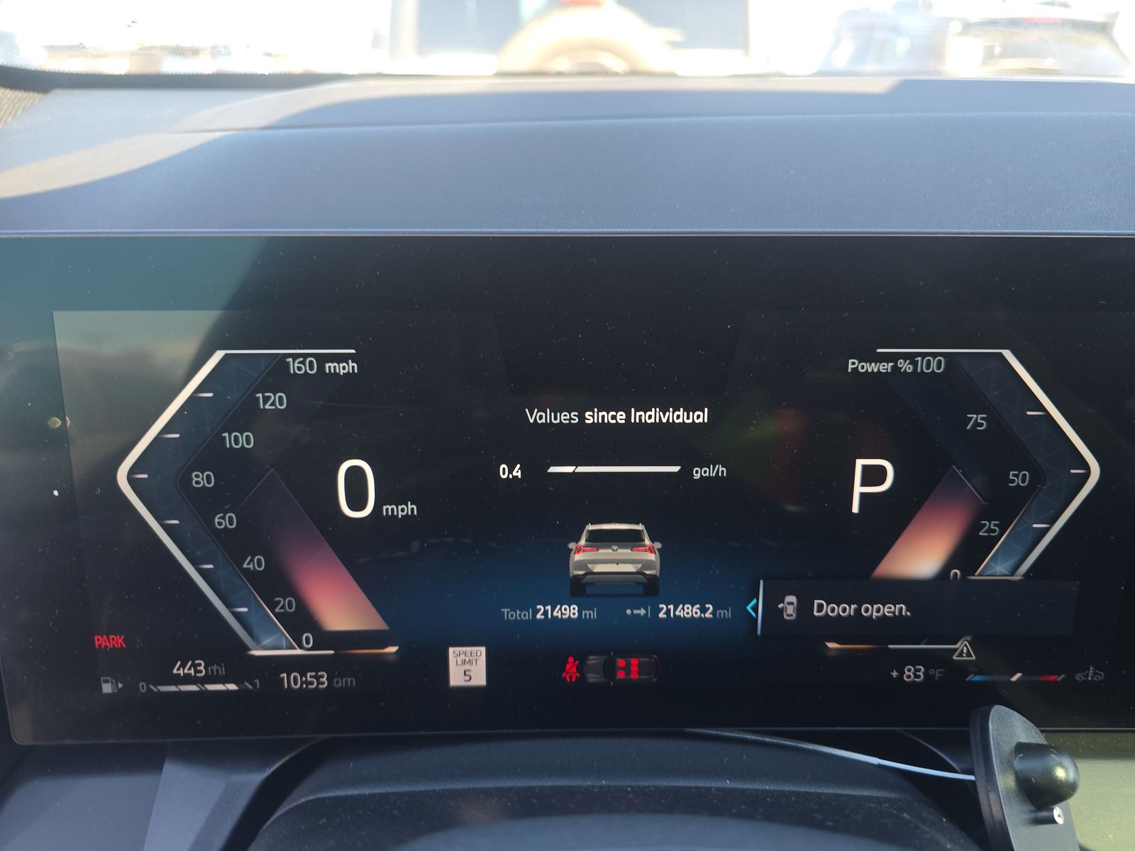 2025 BMW X3 xDrive30i AWD