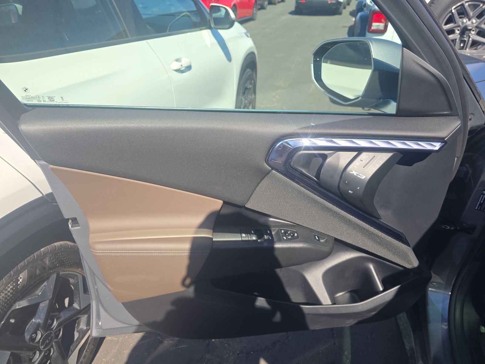 2025 BMW X3 xDrive30i AWD