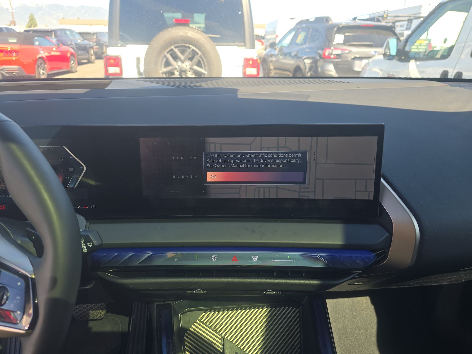 2025 BMW X3 xDrive30i AWD