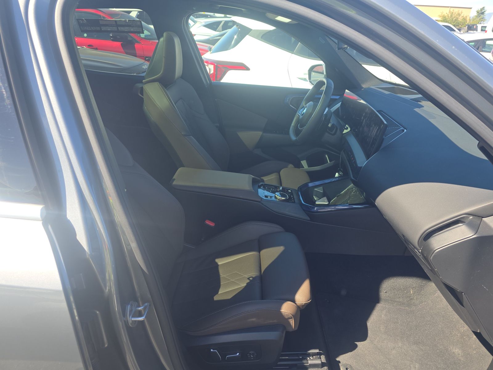 2025 BMW X3 xDrive30i AWD