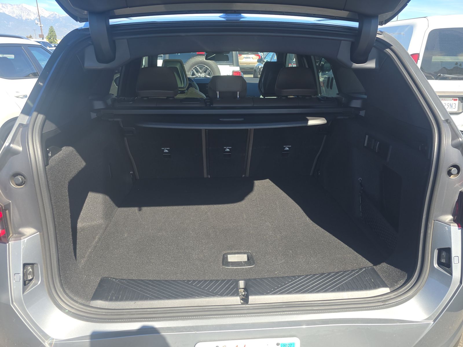 2025 BMW X3 xDrive30i AWD