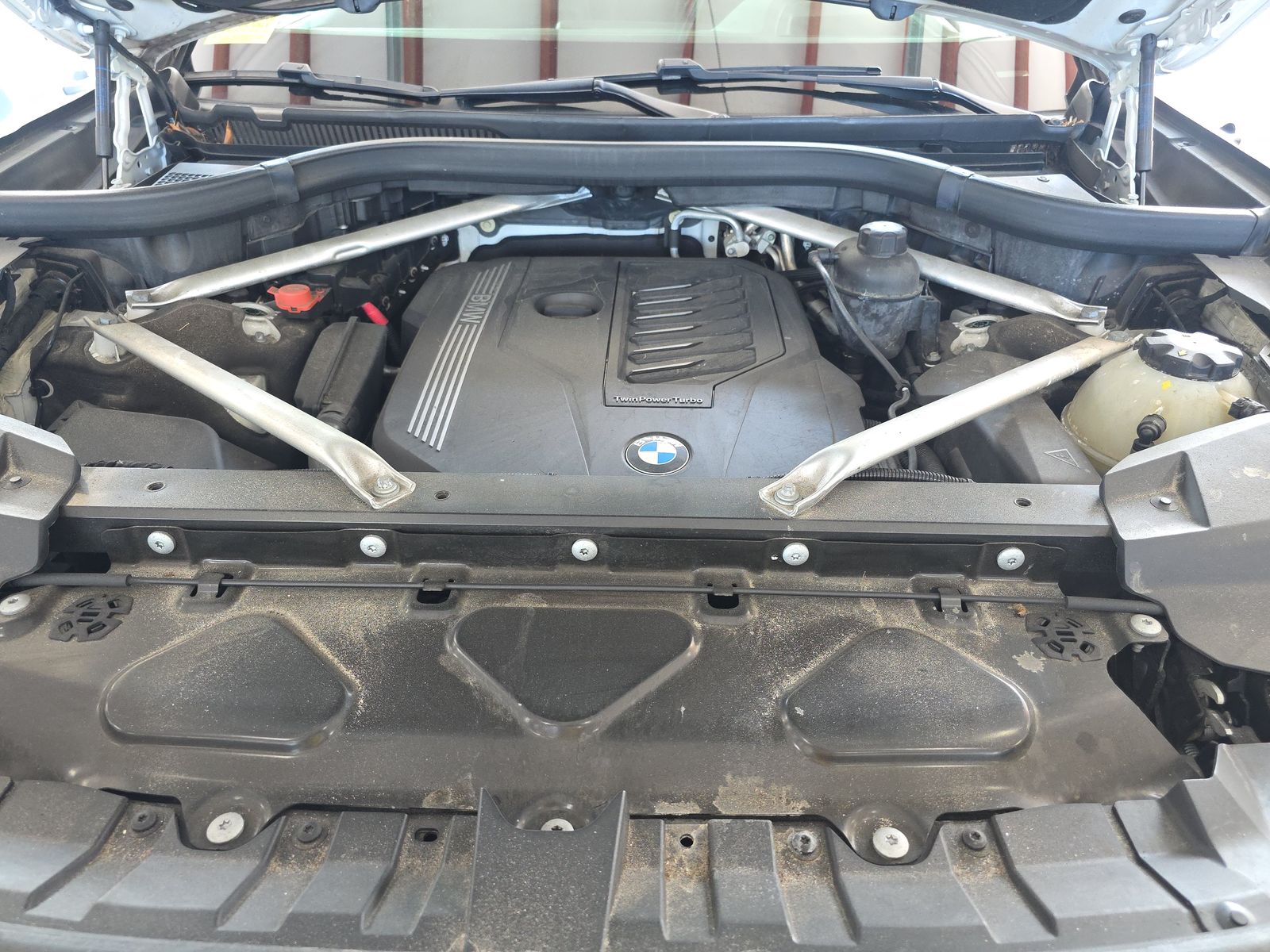 2020 BMW X7 xDrive40i AWD