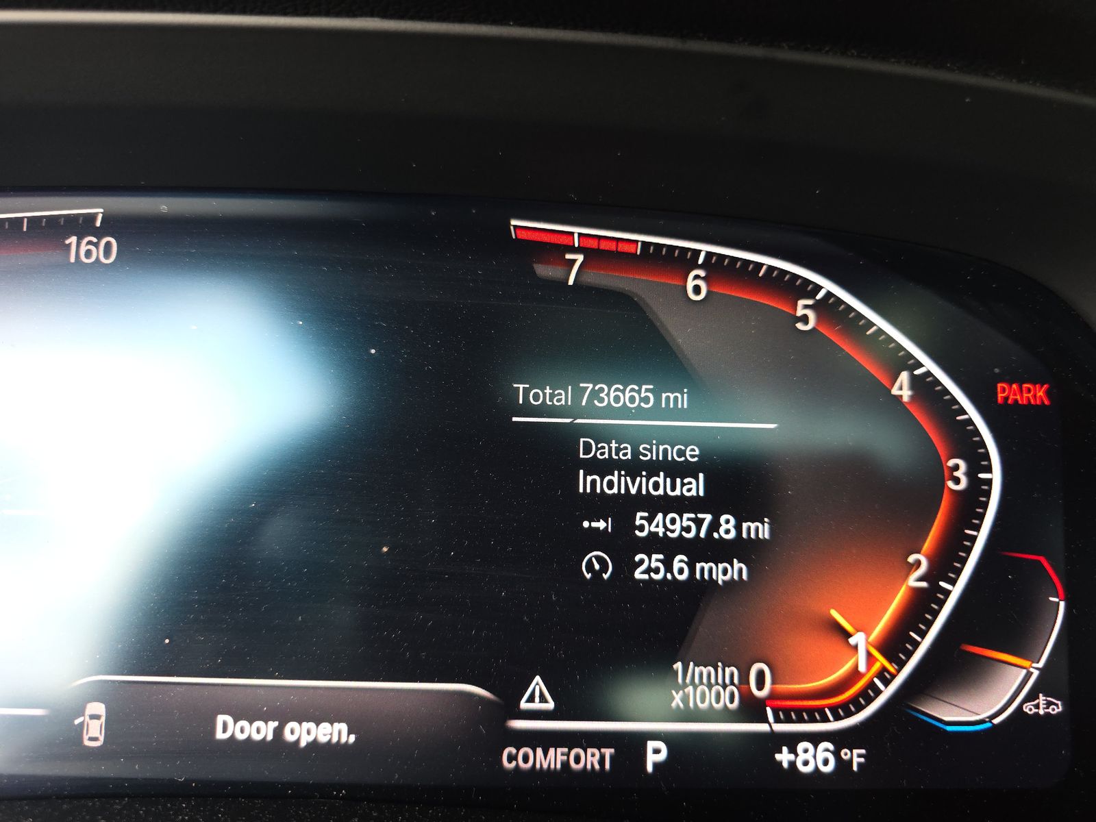 2020 BMW X7 xDrive40i AWD