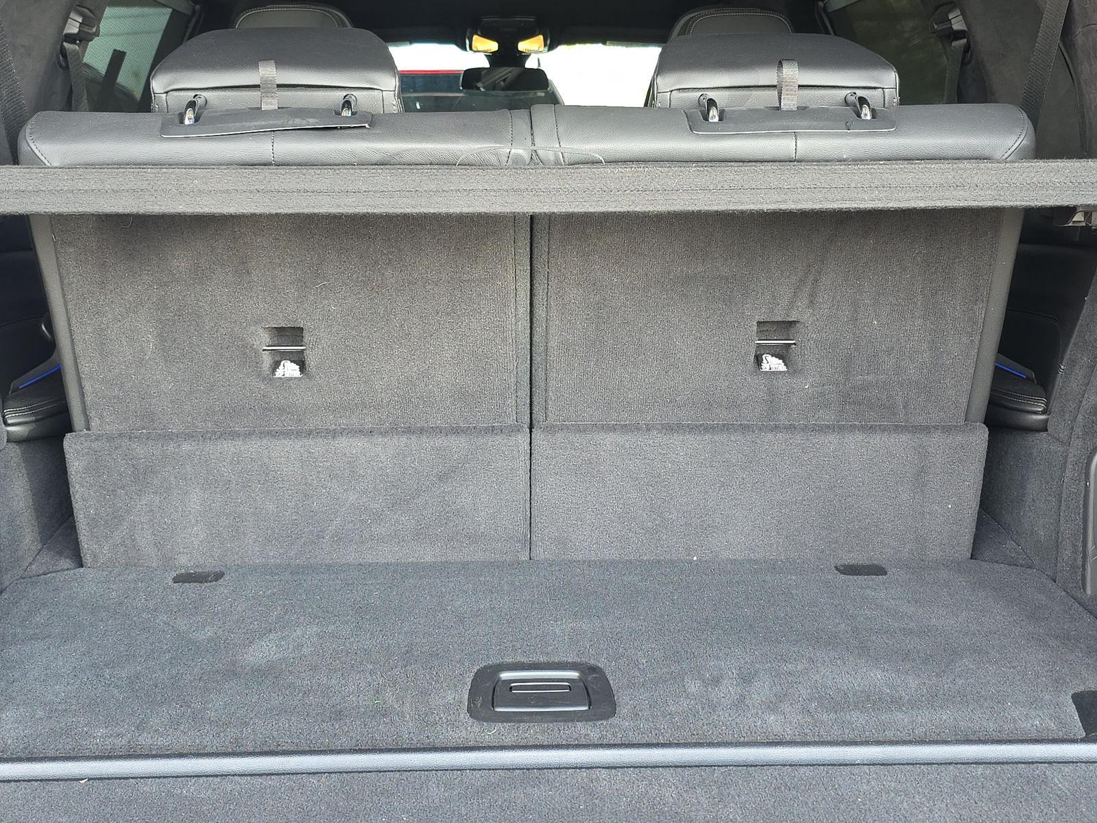 2020 BMW X7 xDrive40i AWD