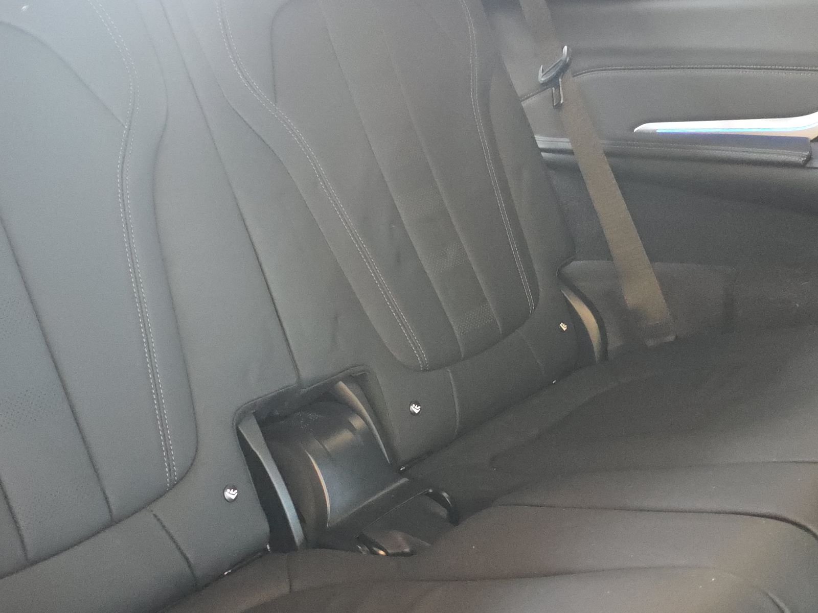 2020 BMW X7 xDrive40i AWD