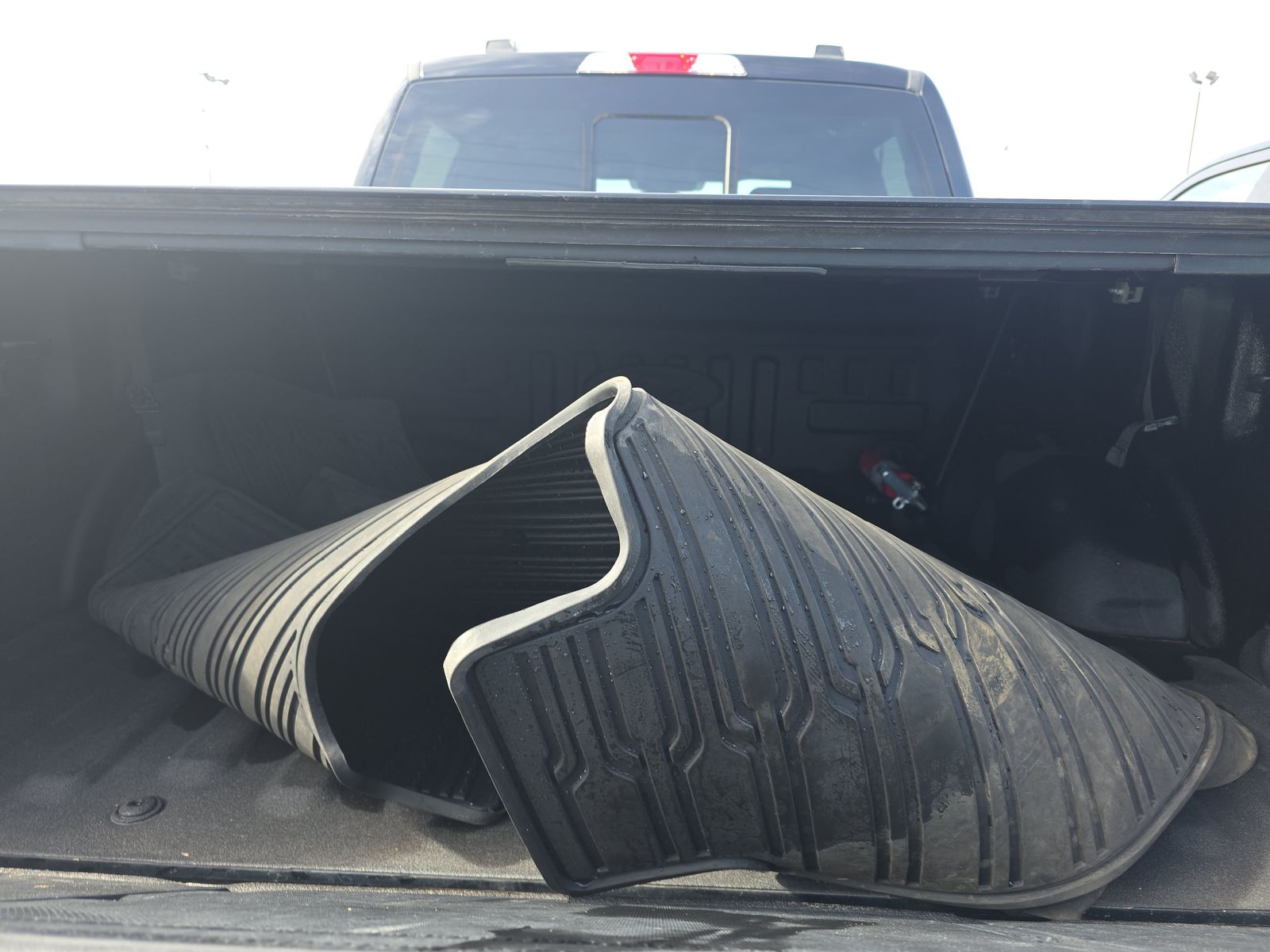 2021 Ford F-150 XLT AWD