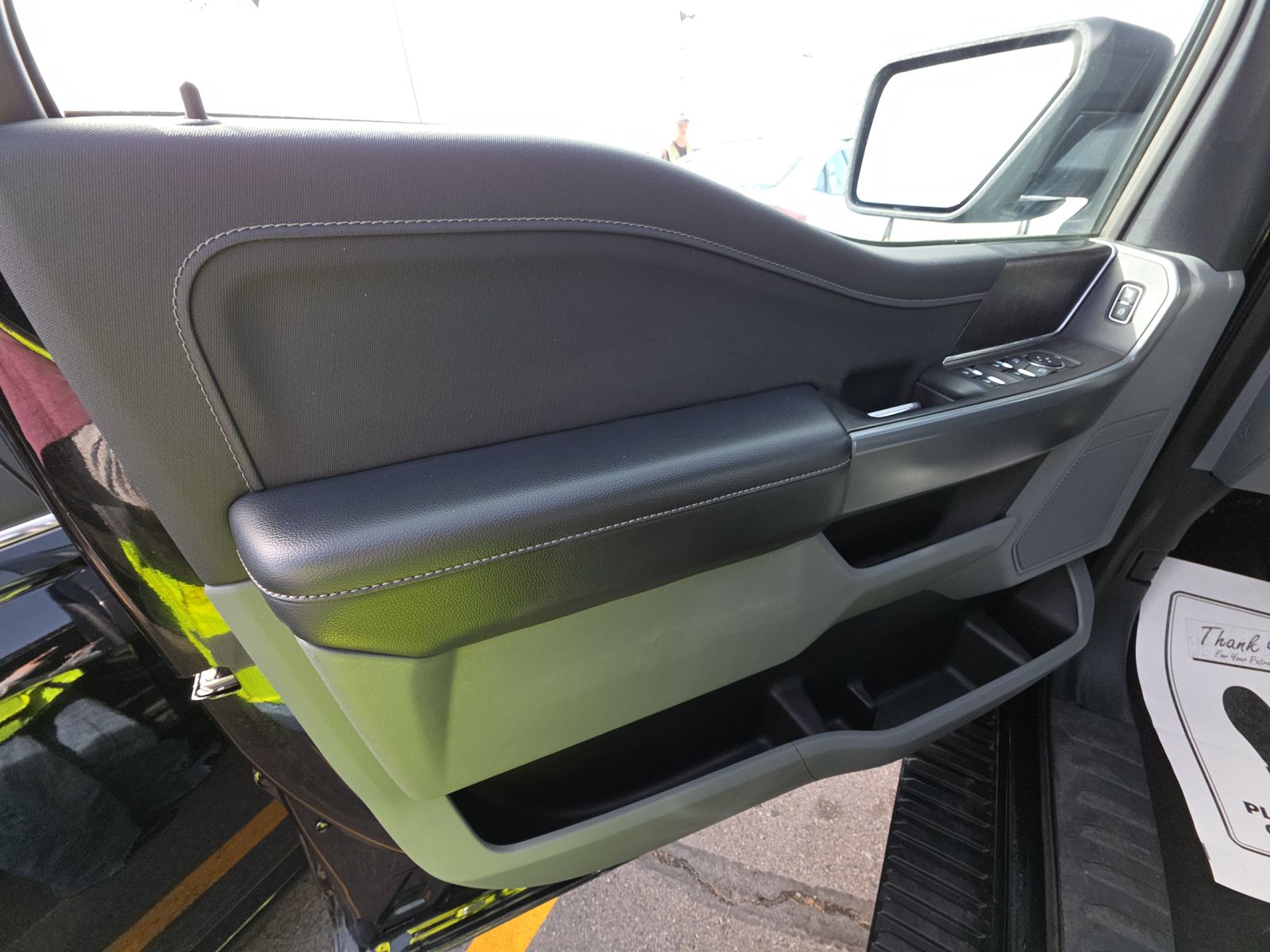 2021 Ford F-150 XLT AWD