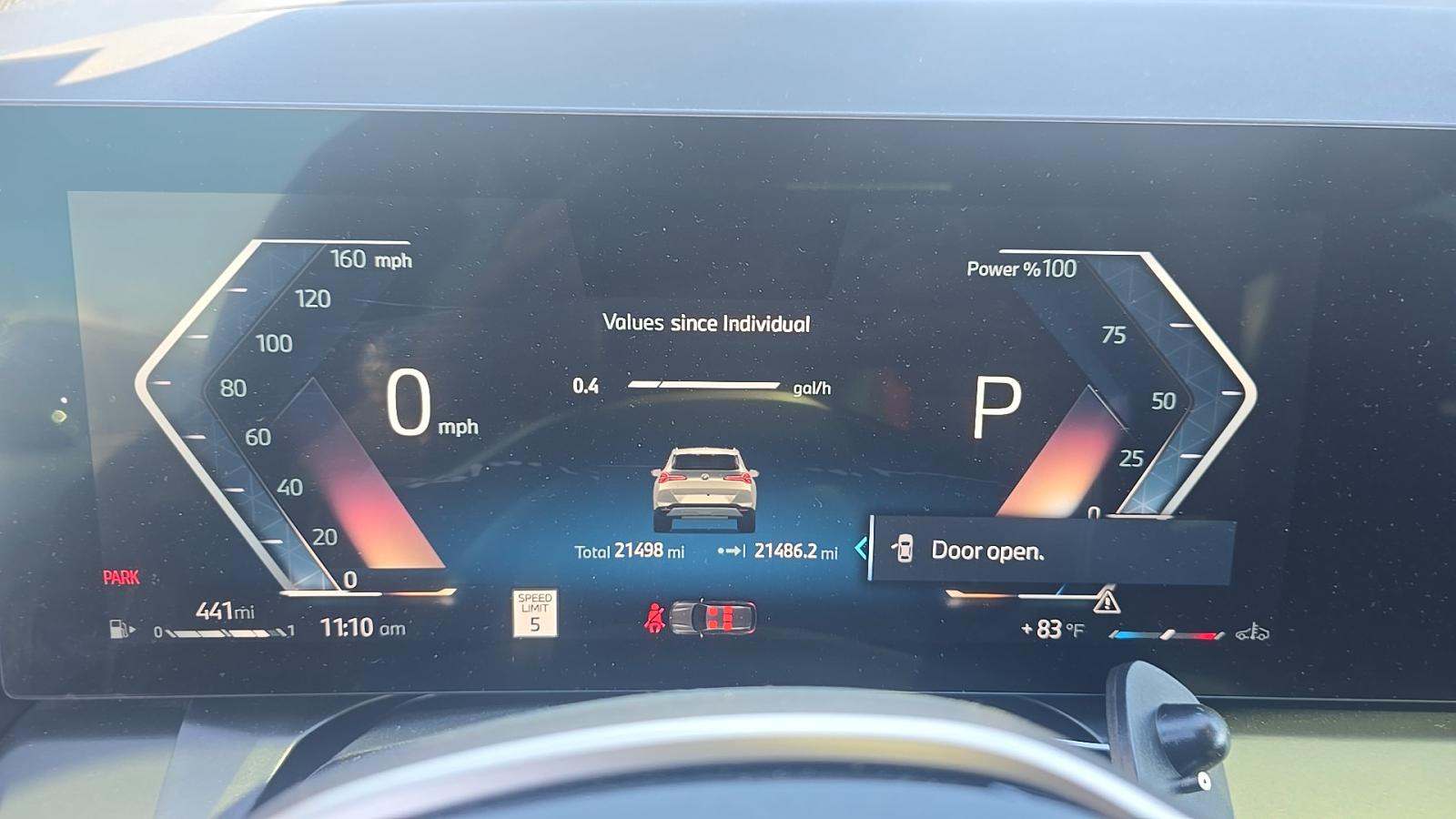 2025 BMW X3 xDrive30i AWD