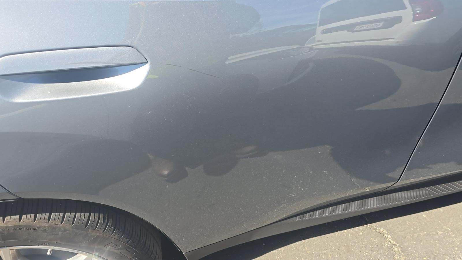 2025 BMW X3 xDrive30i AWD