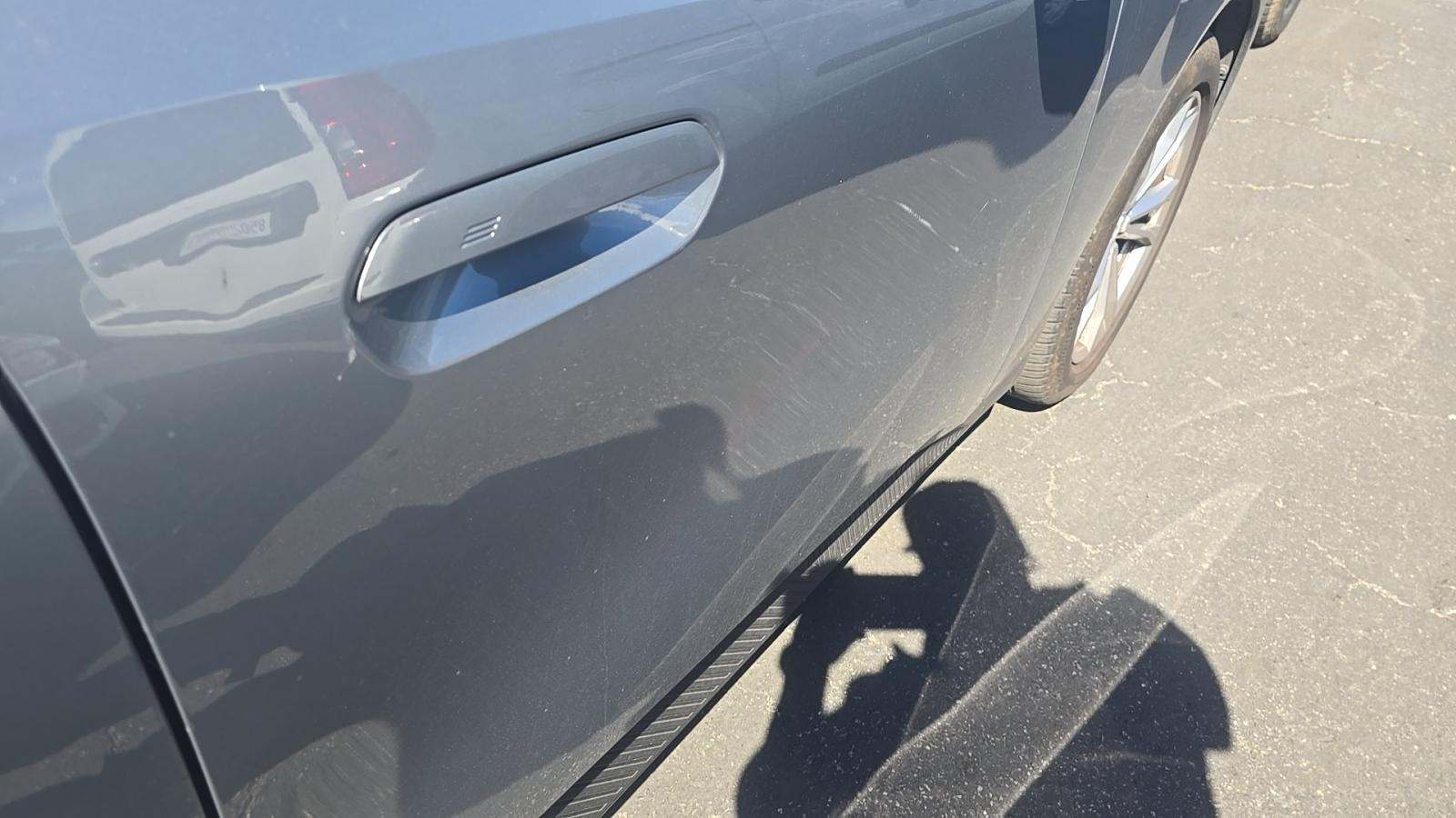 2025 BMW X3 xDrive30i AWD