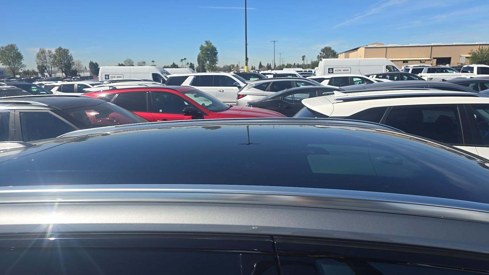 2025 BMW X3 xDrive30i AWD