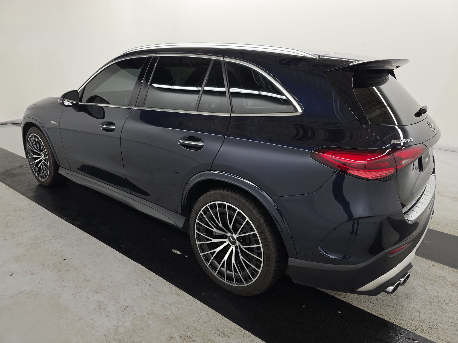 MERCEDES-BENZ GLC-CLASS - 7