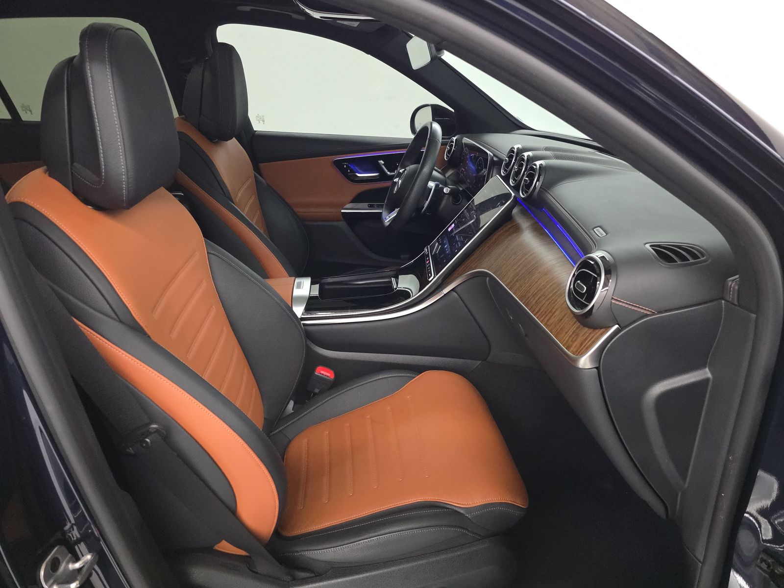 MERCEDES-BENZ GLC-CLASS - 9