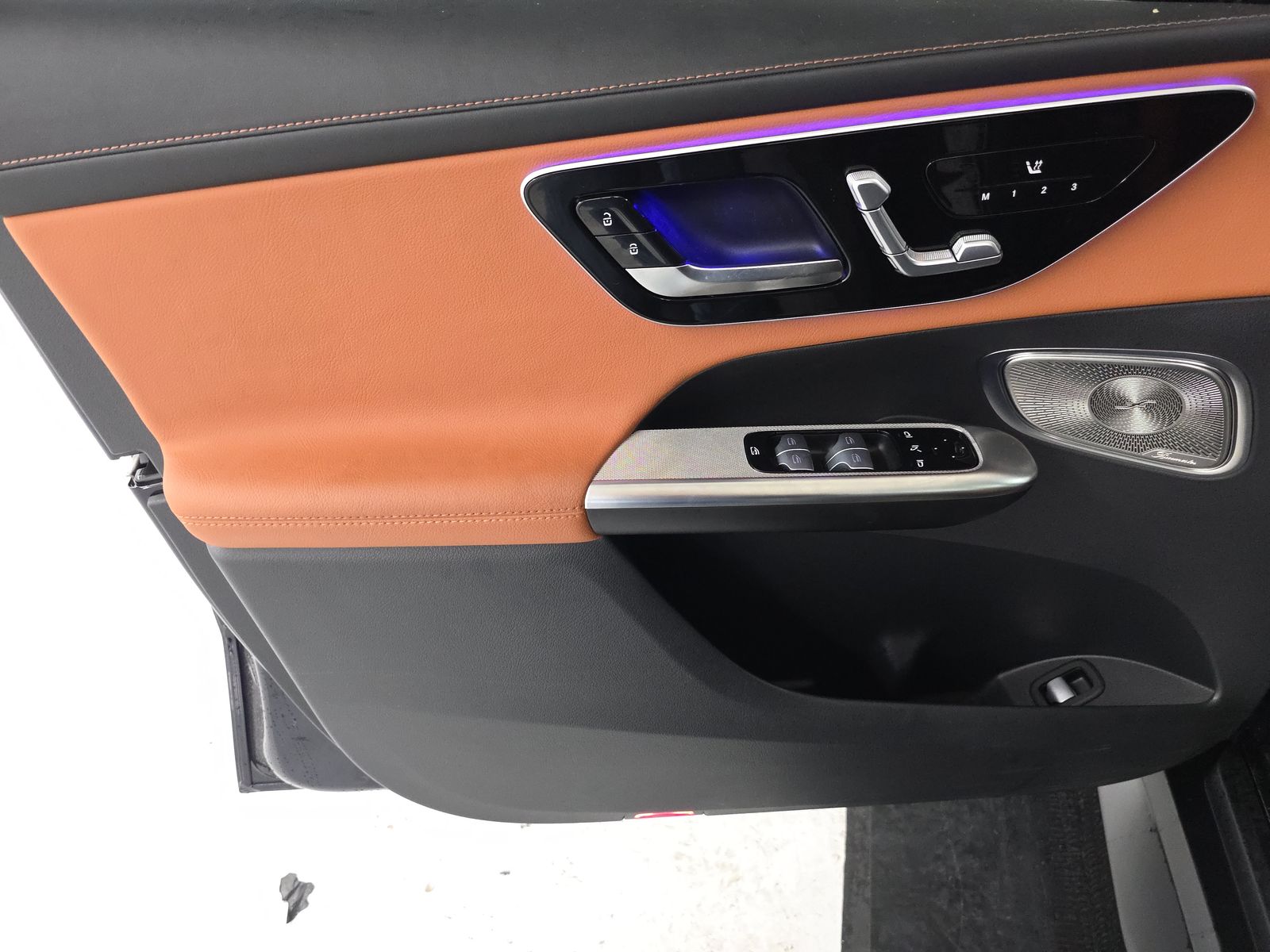 MERCEDES-BENZ GLC-CLASS - 10