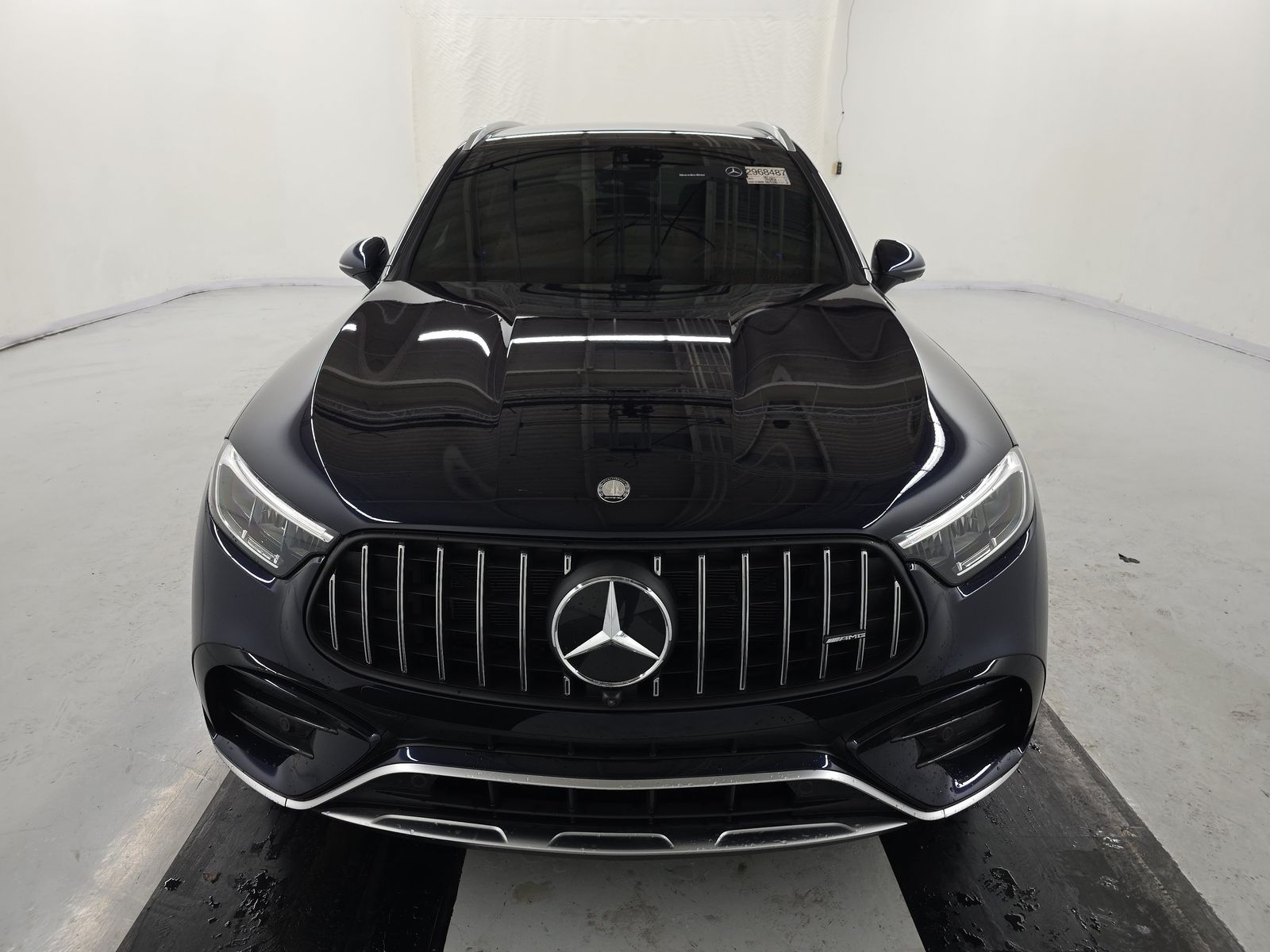 MERCEDES-BENZ GLC-CLASS - 3