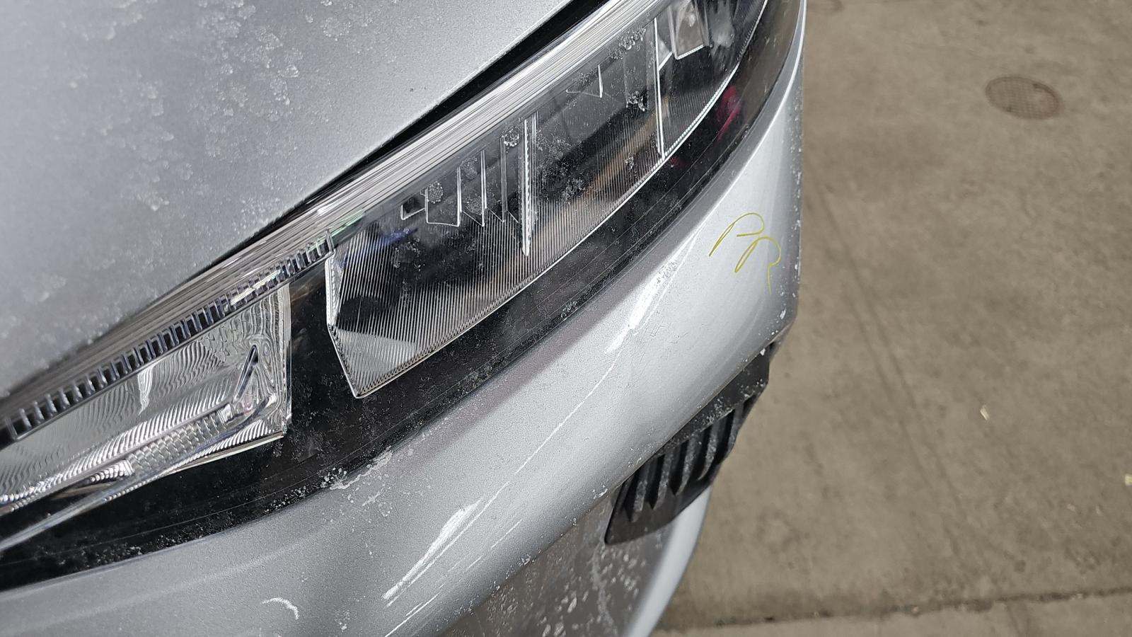 2023 Ford Escape Active AWD