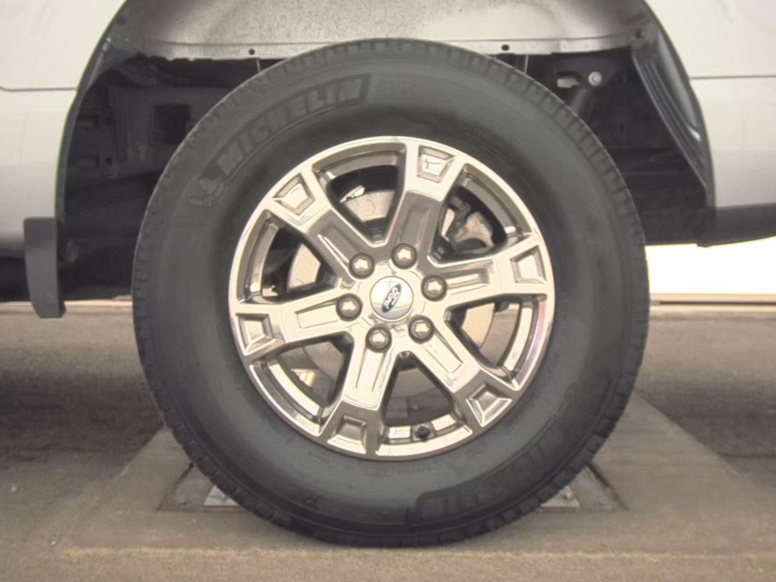 2022 Ford F-150 XLT AWD