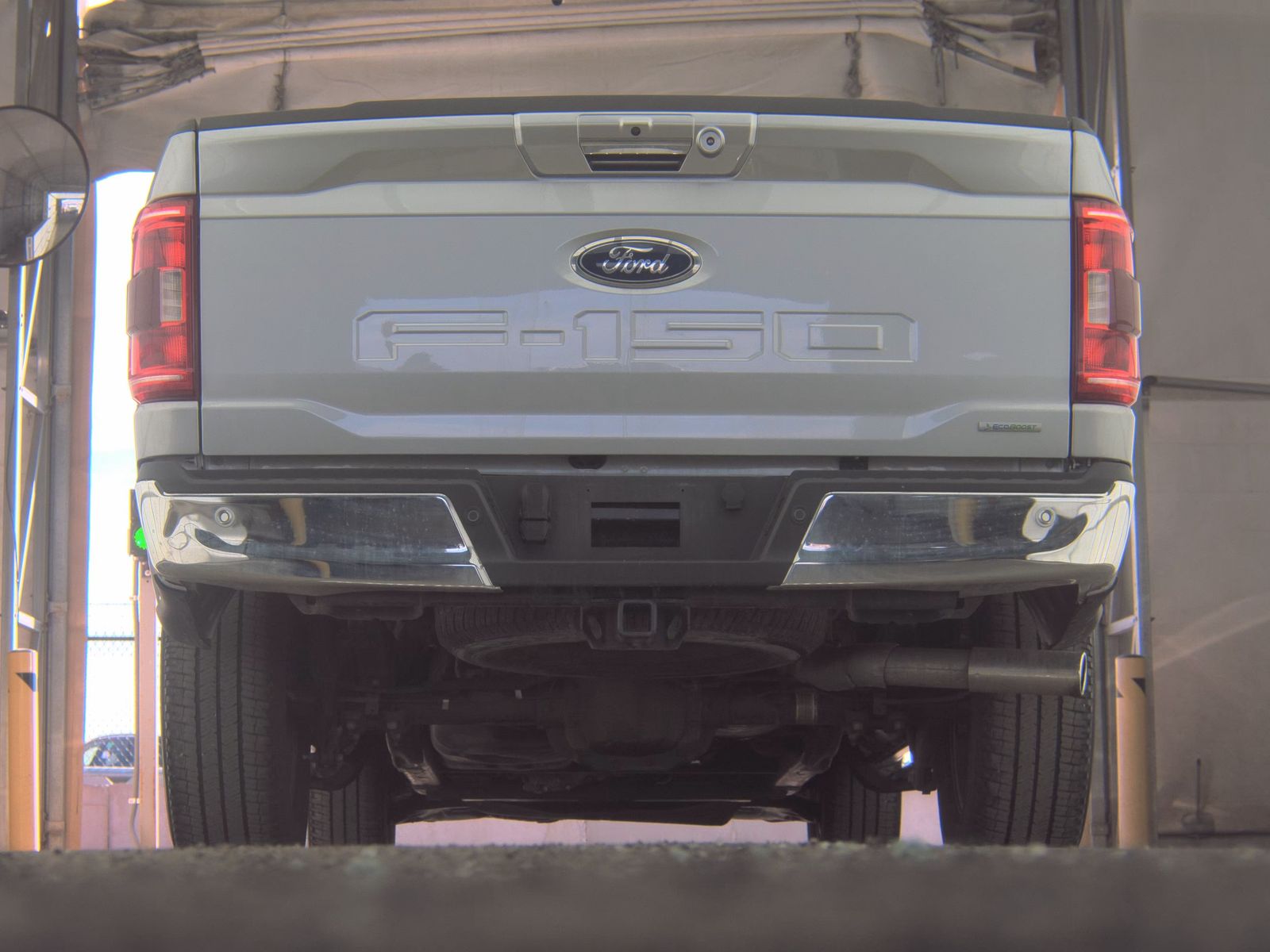 2022 Ford F-150 XLT AWD