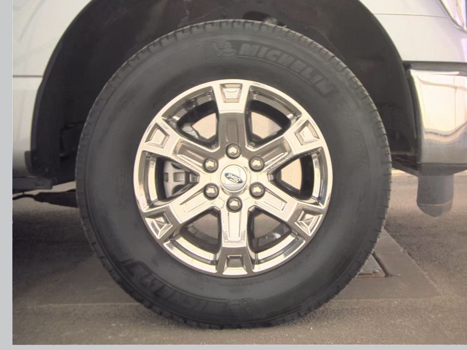 2022 Ford F-150 XLT AWD