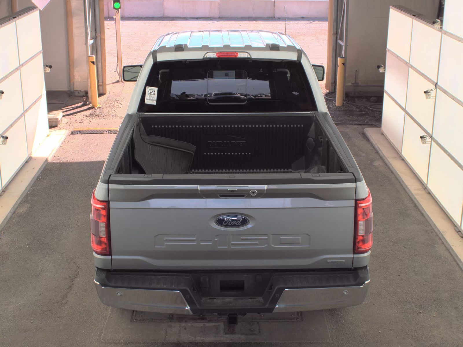 2022 Ford F-150 XLT AWD