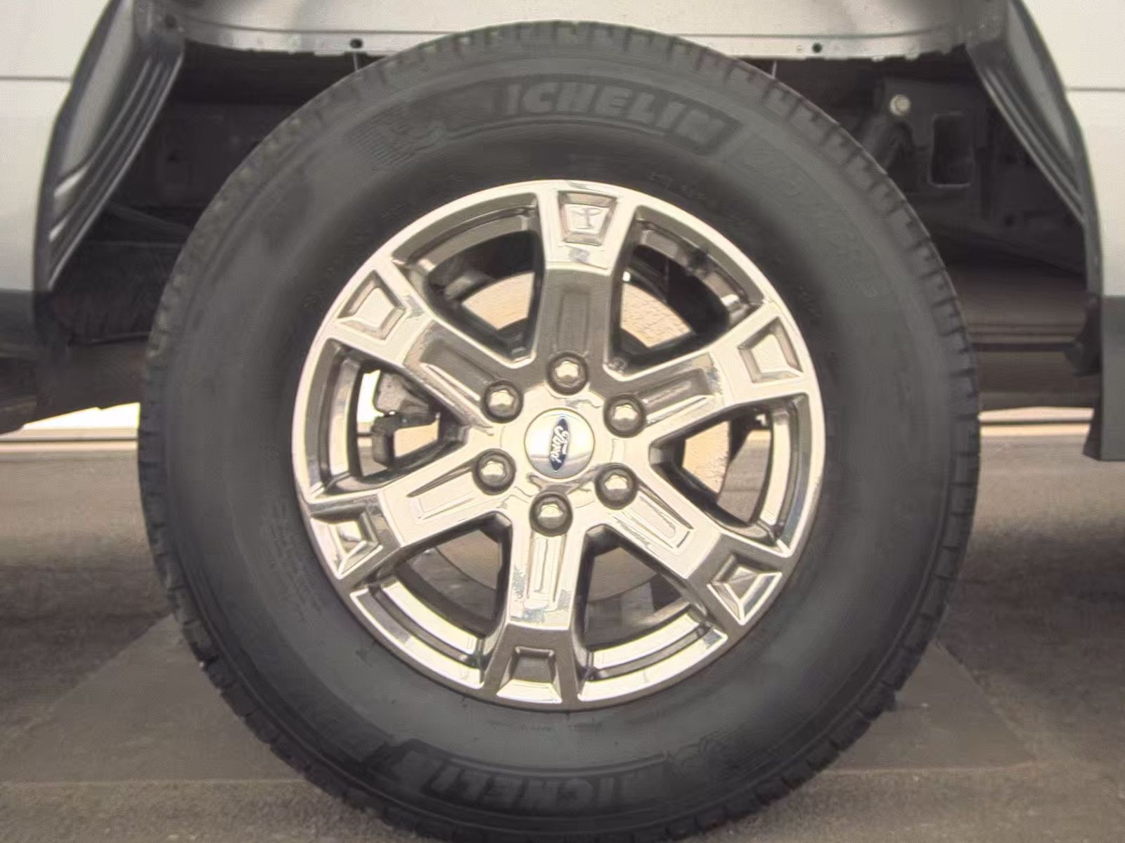 2022 Ford F-150 XLT AWD