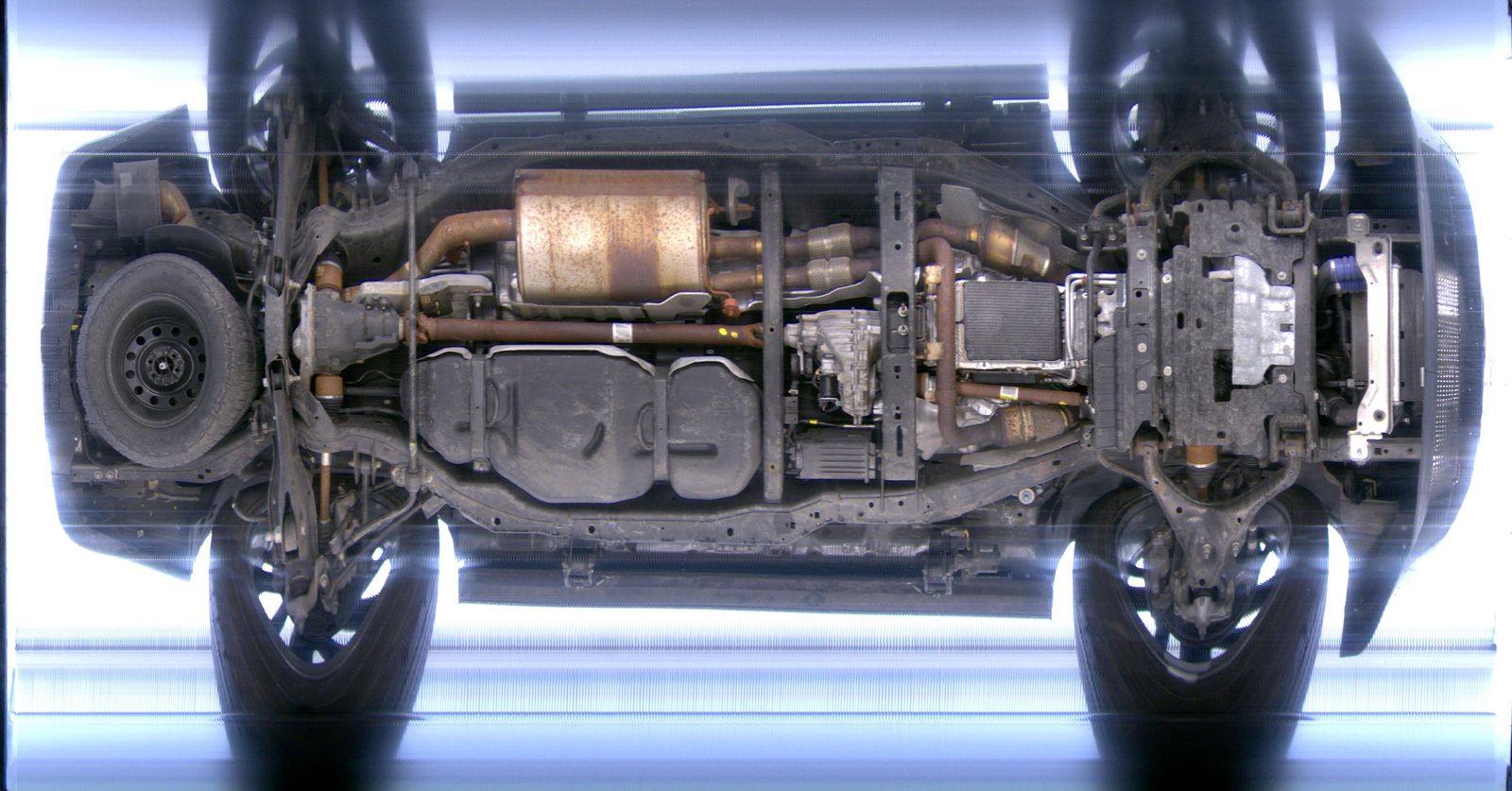 2025 Lincoln Navigator Reserve AWD