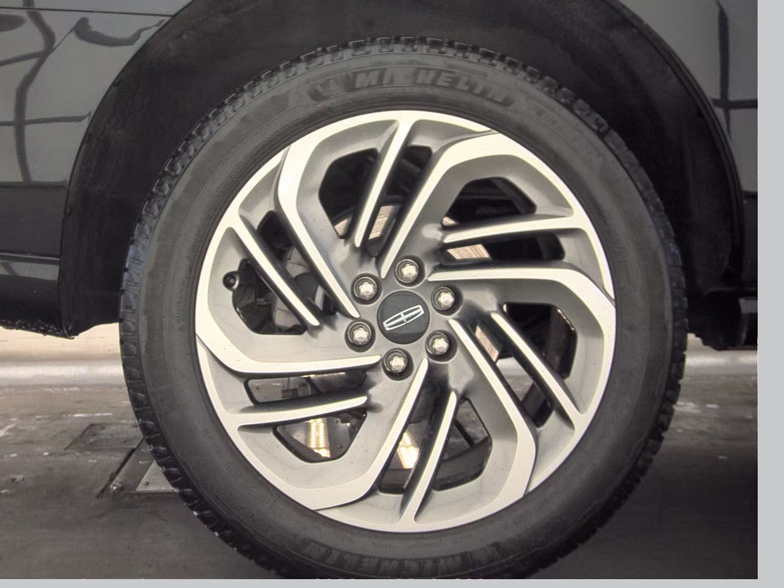 2025 Lincoln Navigator Reserve AWD